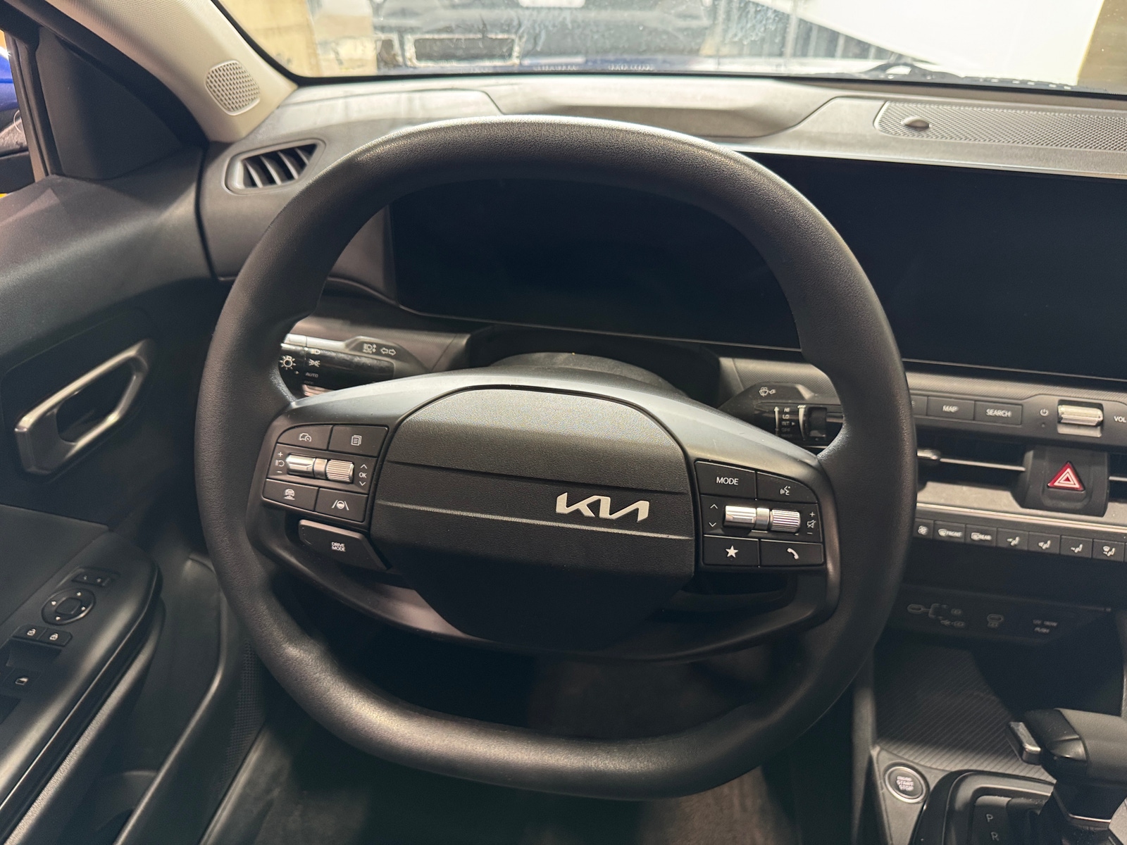 Thumbnail: 2025 Kia K4 - 5