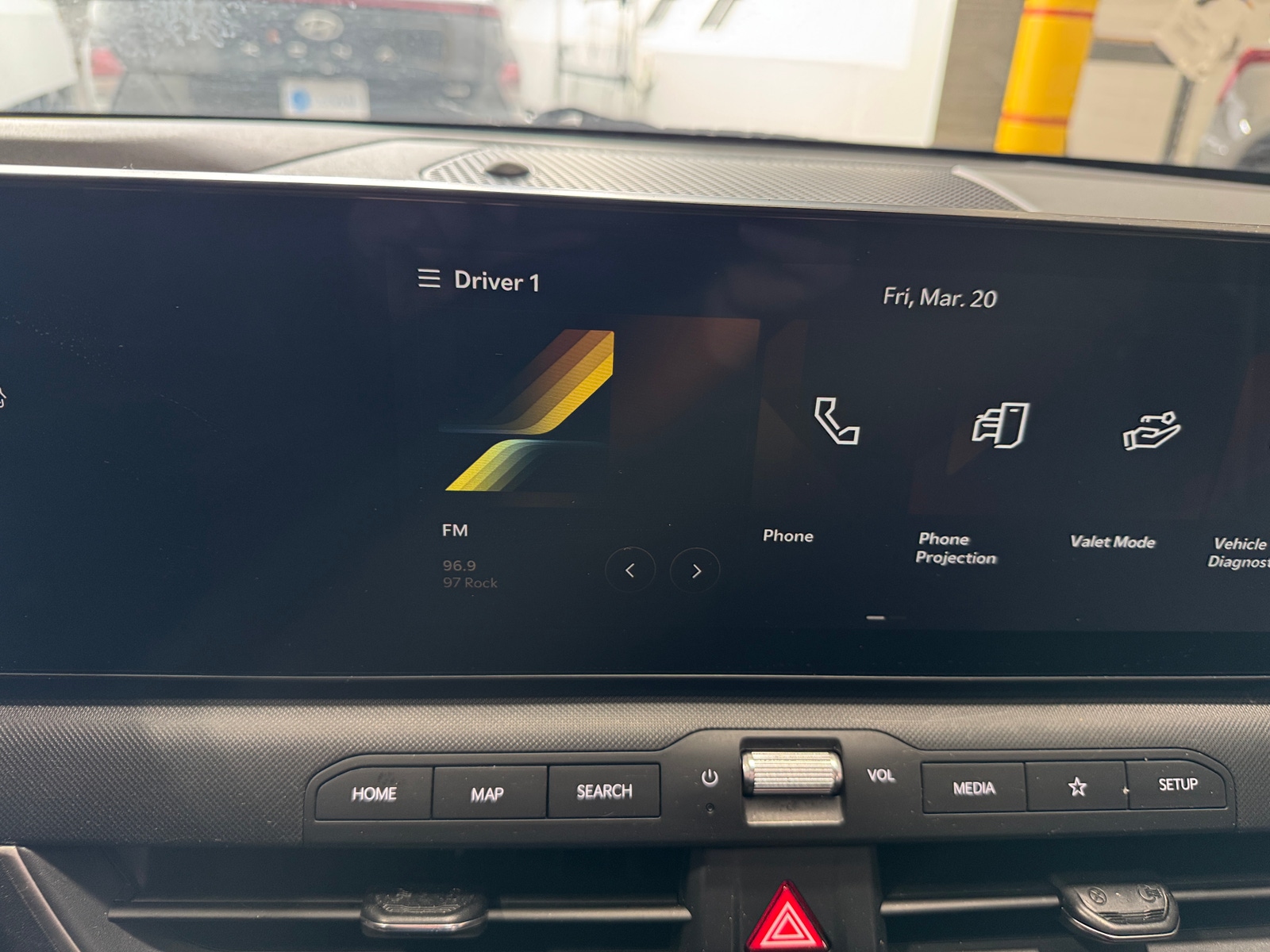 Thumbnail: 2025 Kia K4 - 4