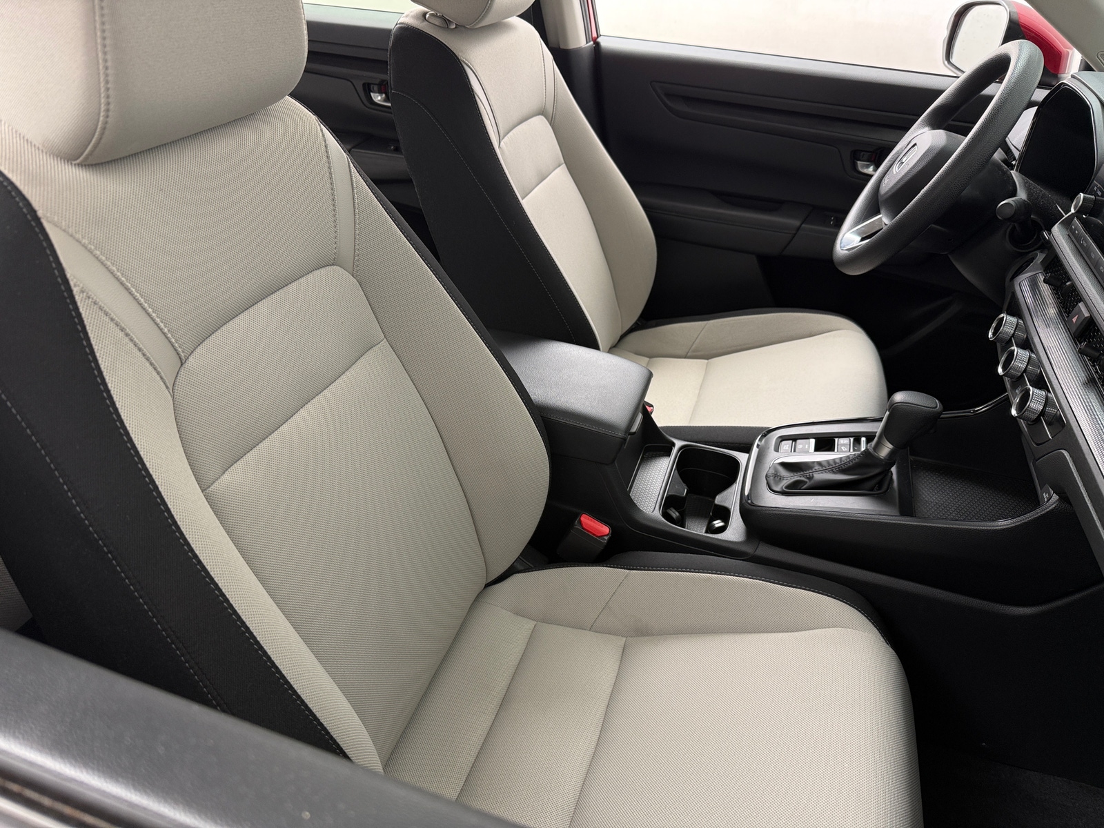 Thumbnail: 2023 Honda CR-V - 2