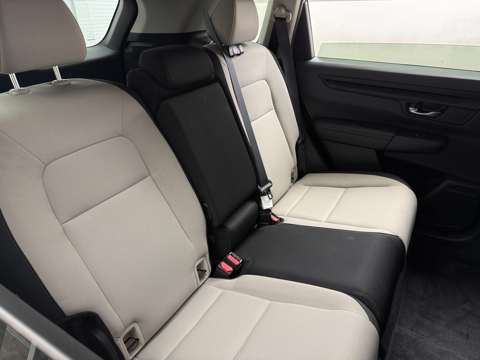 Thumbnail: 2023 Honda CR-V - 6