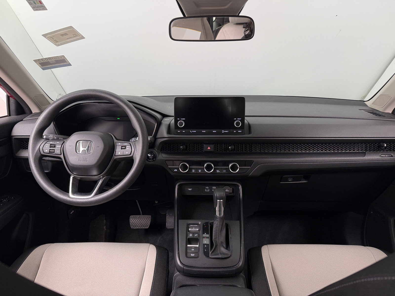 Thumbnail: 2023 Honda CR-V - 3