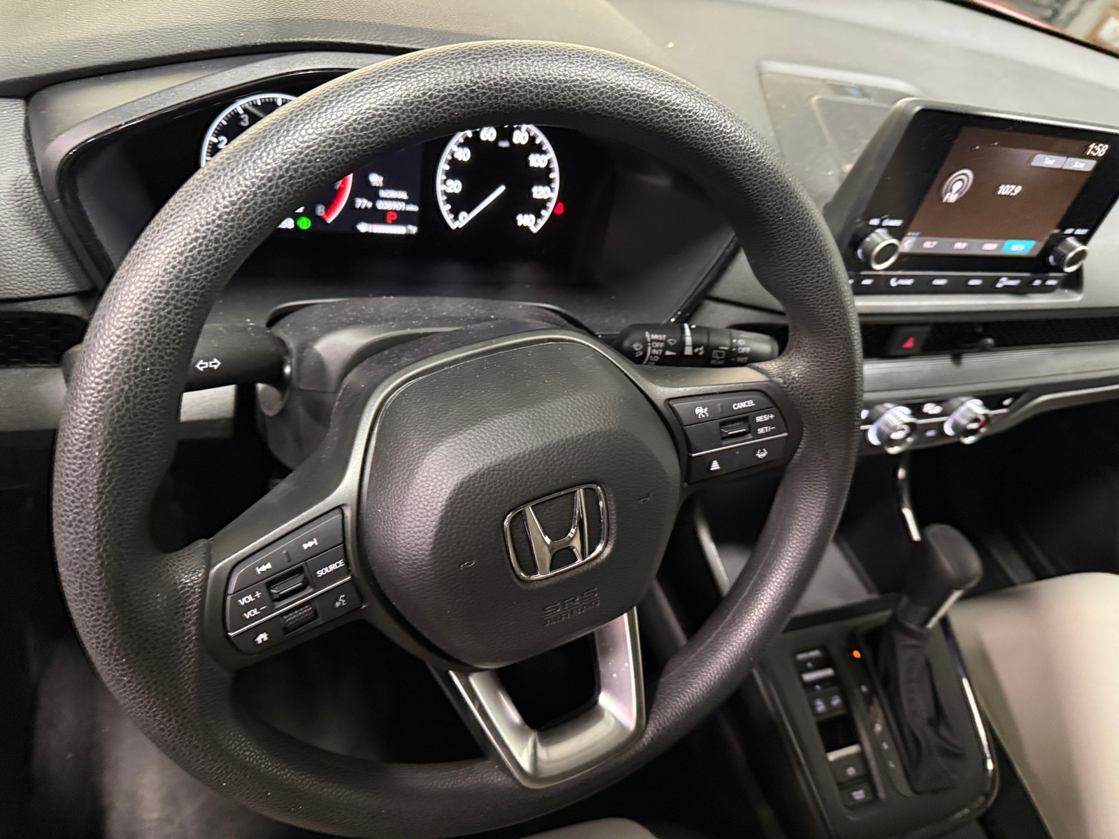 Thumbnail: 2023 Honda CR-V - 5