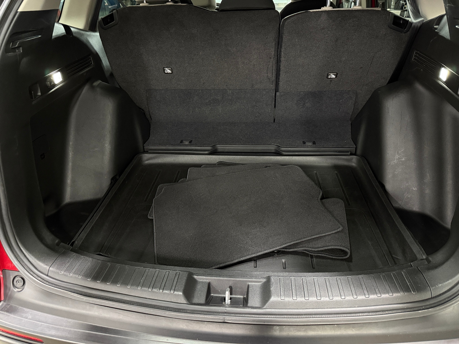 Thumbnail: 2023 Honda CR-V - 7