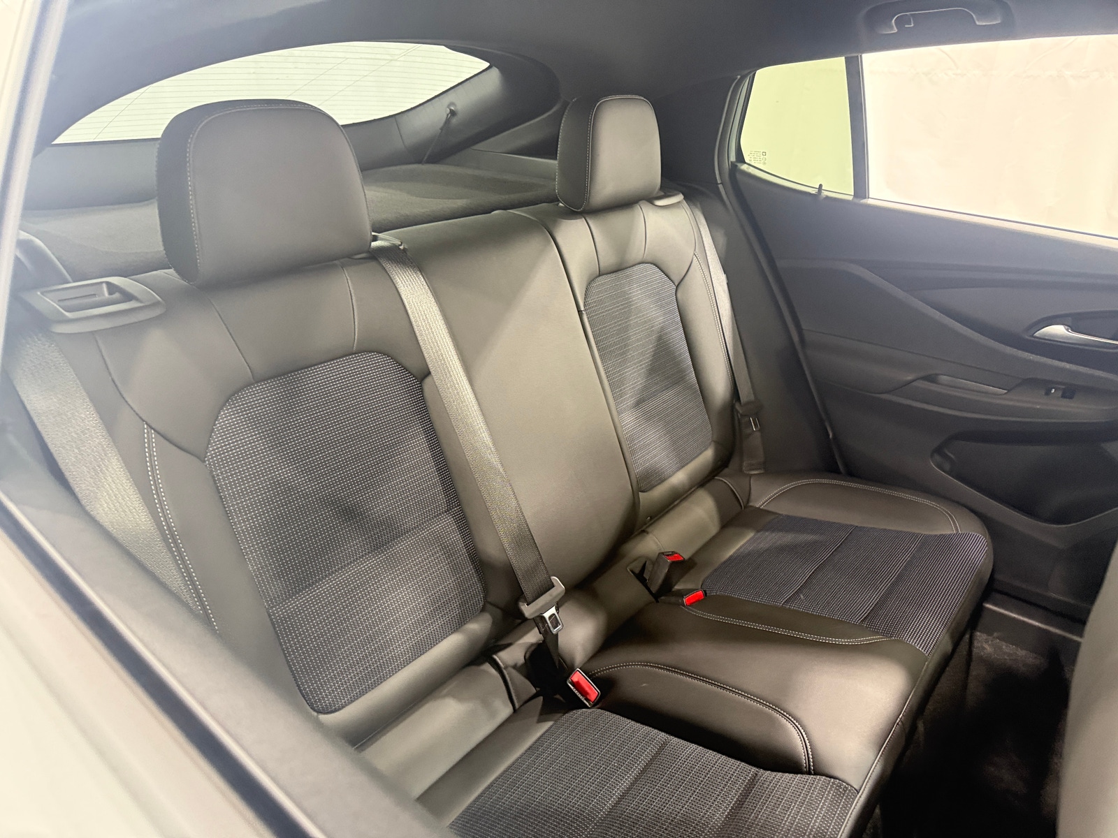 Thumbnail: 2025 Buick Envista - 6