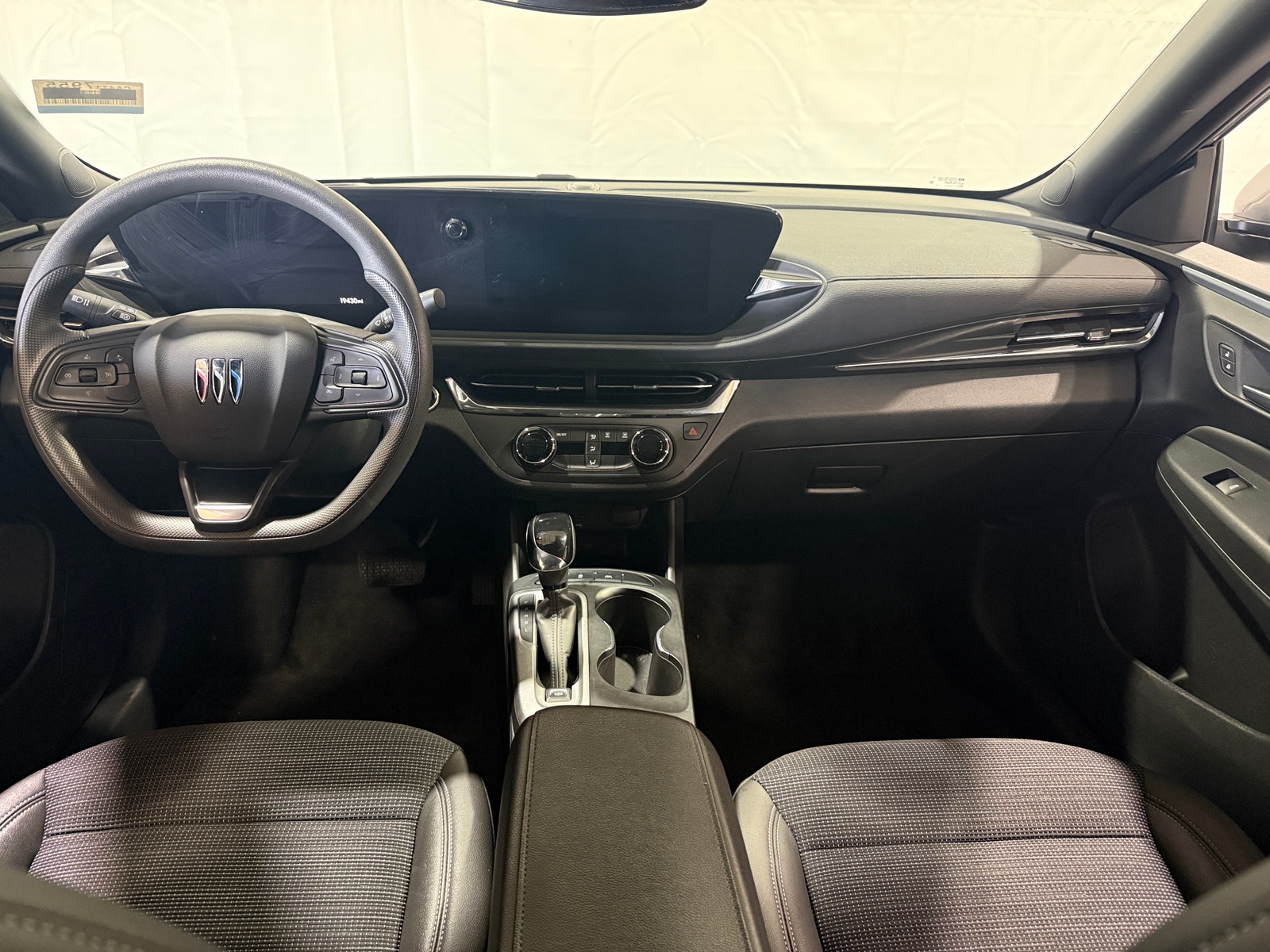 Thumbnail: 2025 Buick Envista - 3