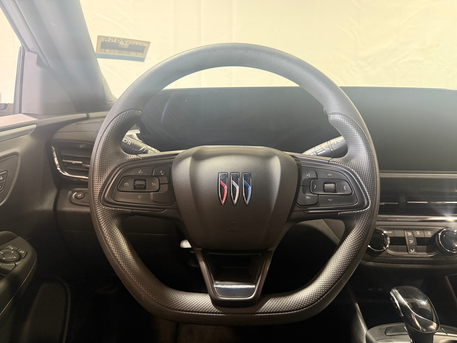 Thumbnail: 2025 Buick Envista - 5