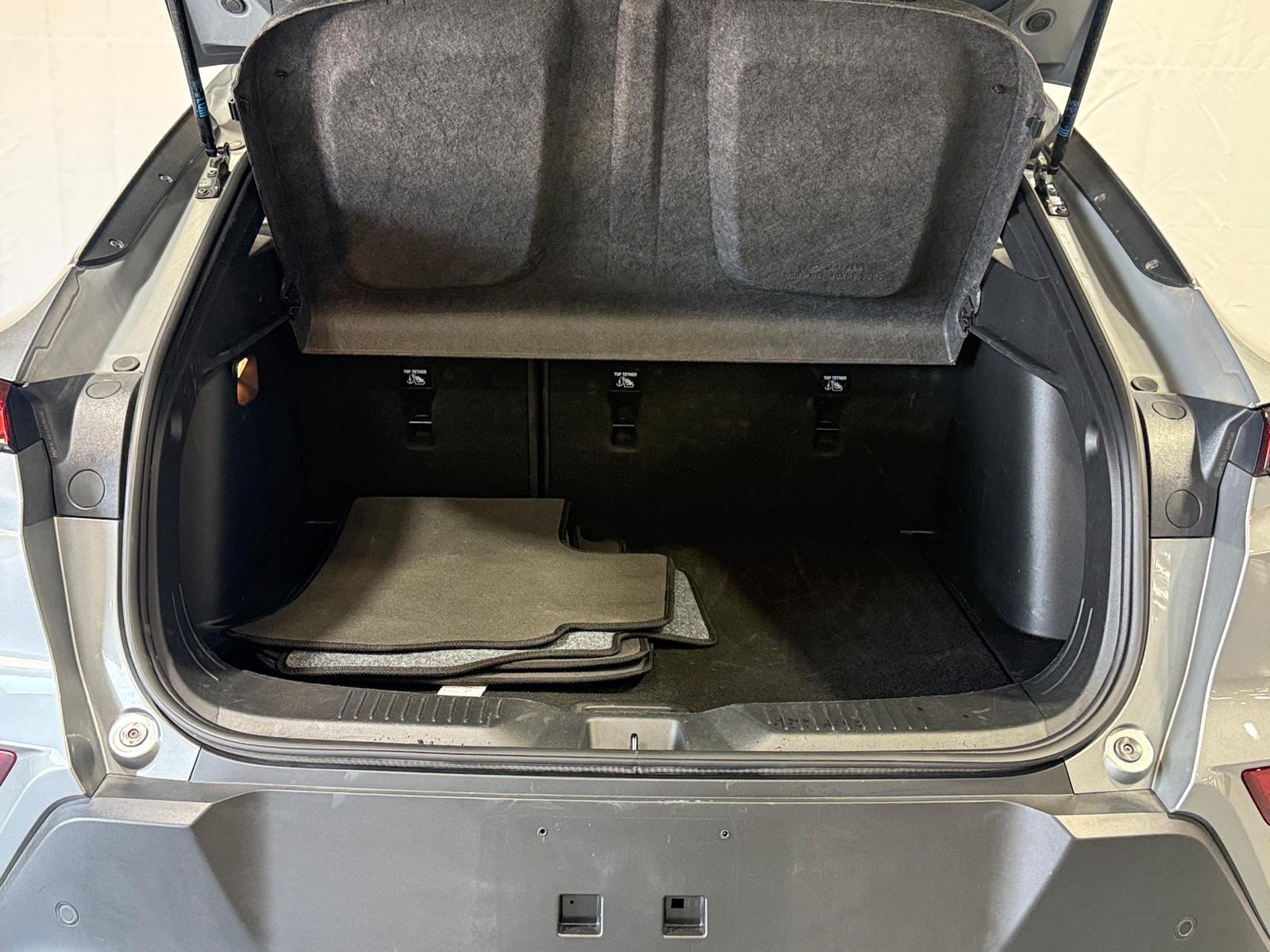 Thumbnail: 2025 Buick Envista - 7