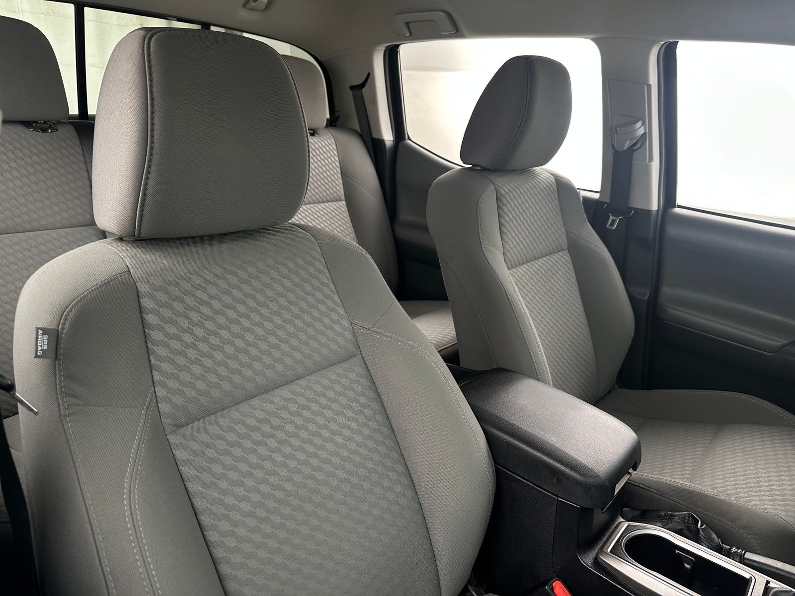 Thumbnail: 2022 Toyota Tacoma - 2