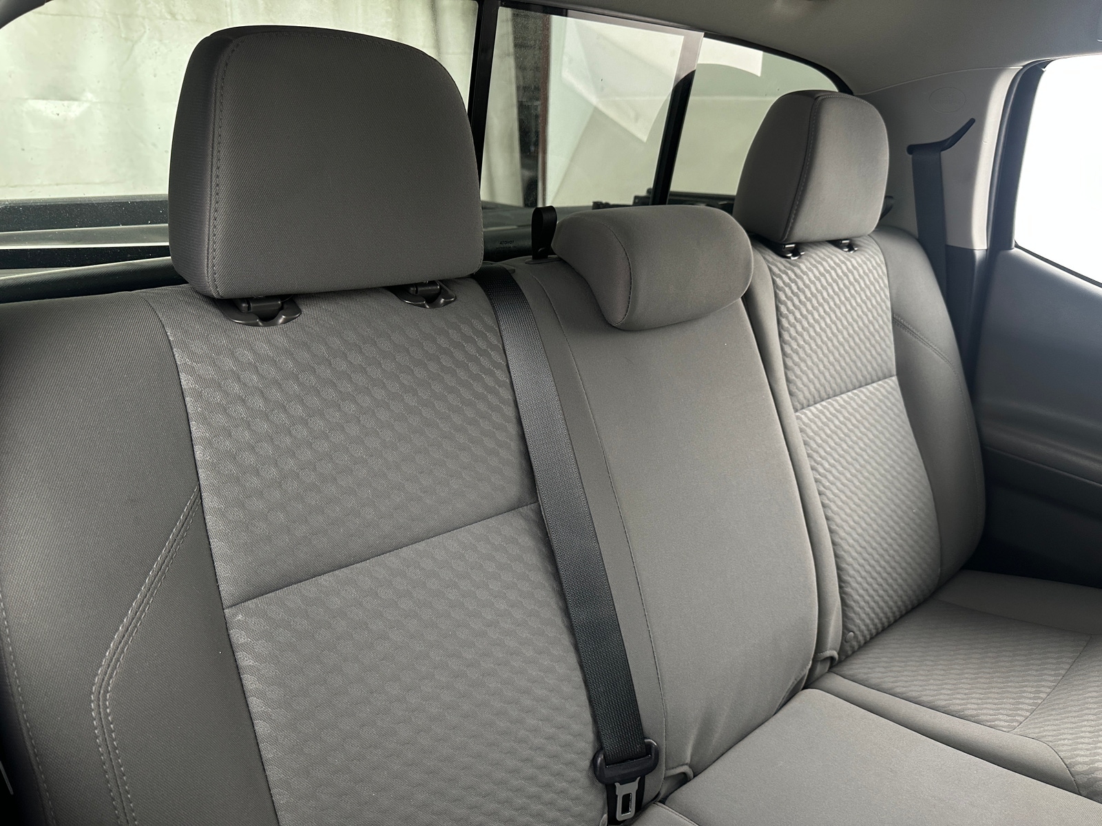 Thumbnail: 2022 Toyota Tacoma - 6