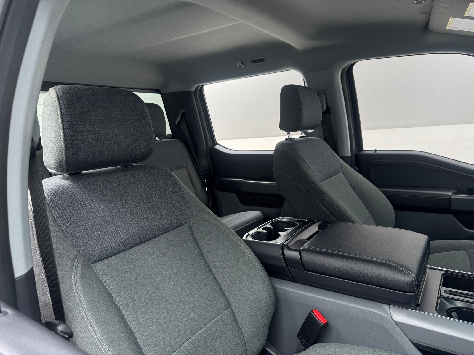 Thumbnail: 2024 Ford Econoline - 2