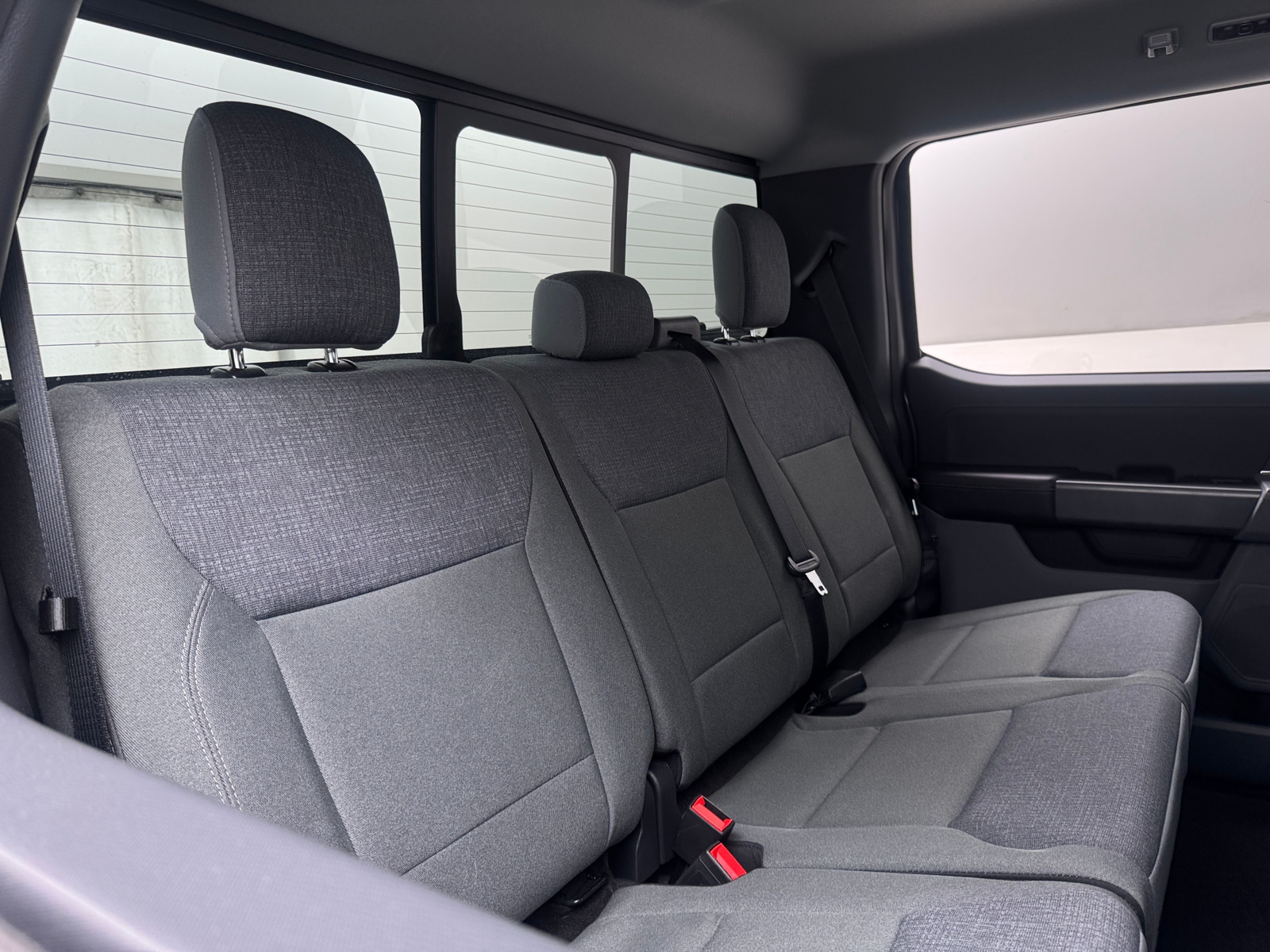 Thumbnail: 2024 Ford Econoline - 6