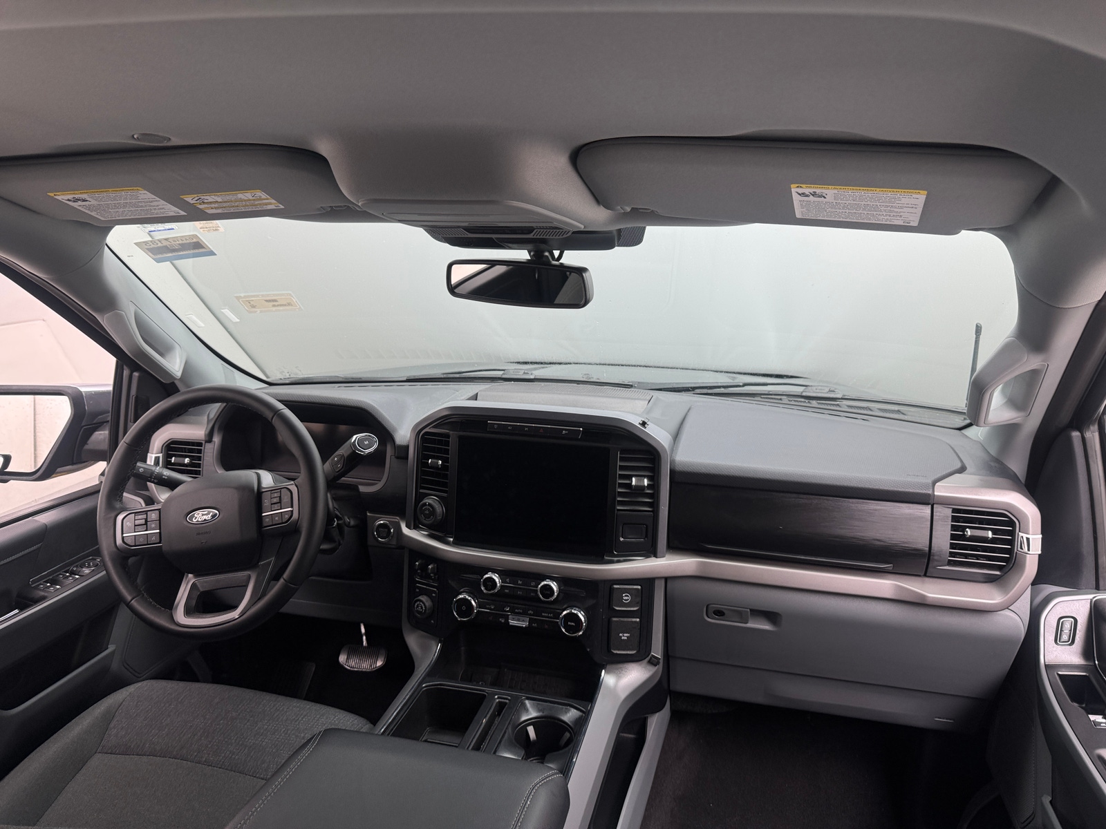 Thumbnail: 2024 Ford Econoline - 3