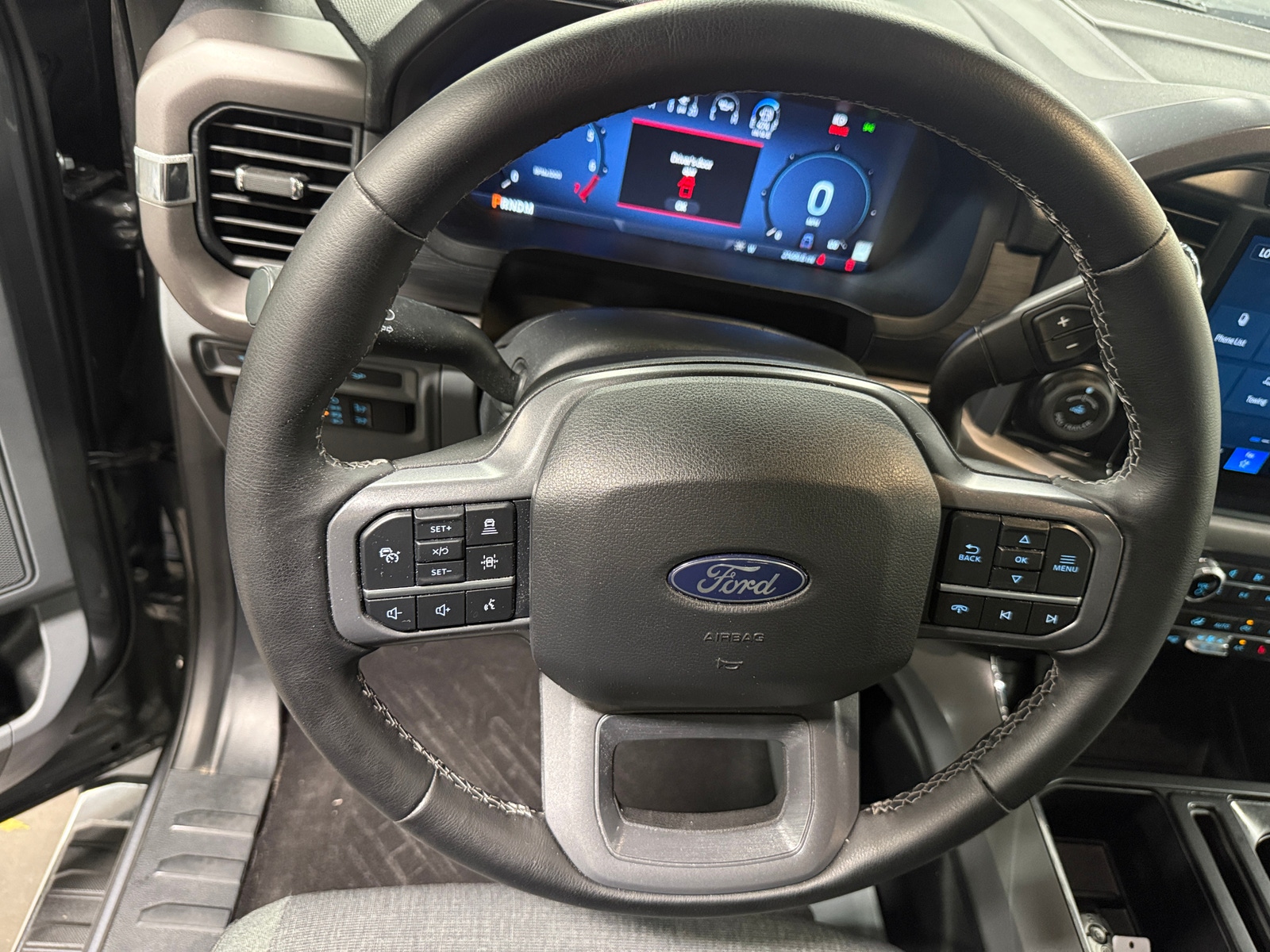 Thumbnail: 2024 Ford Econoline - 5