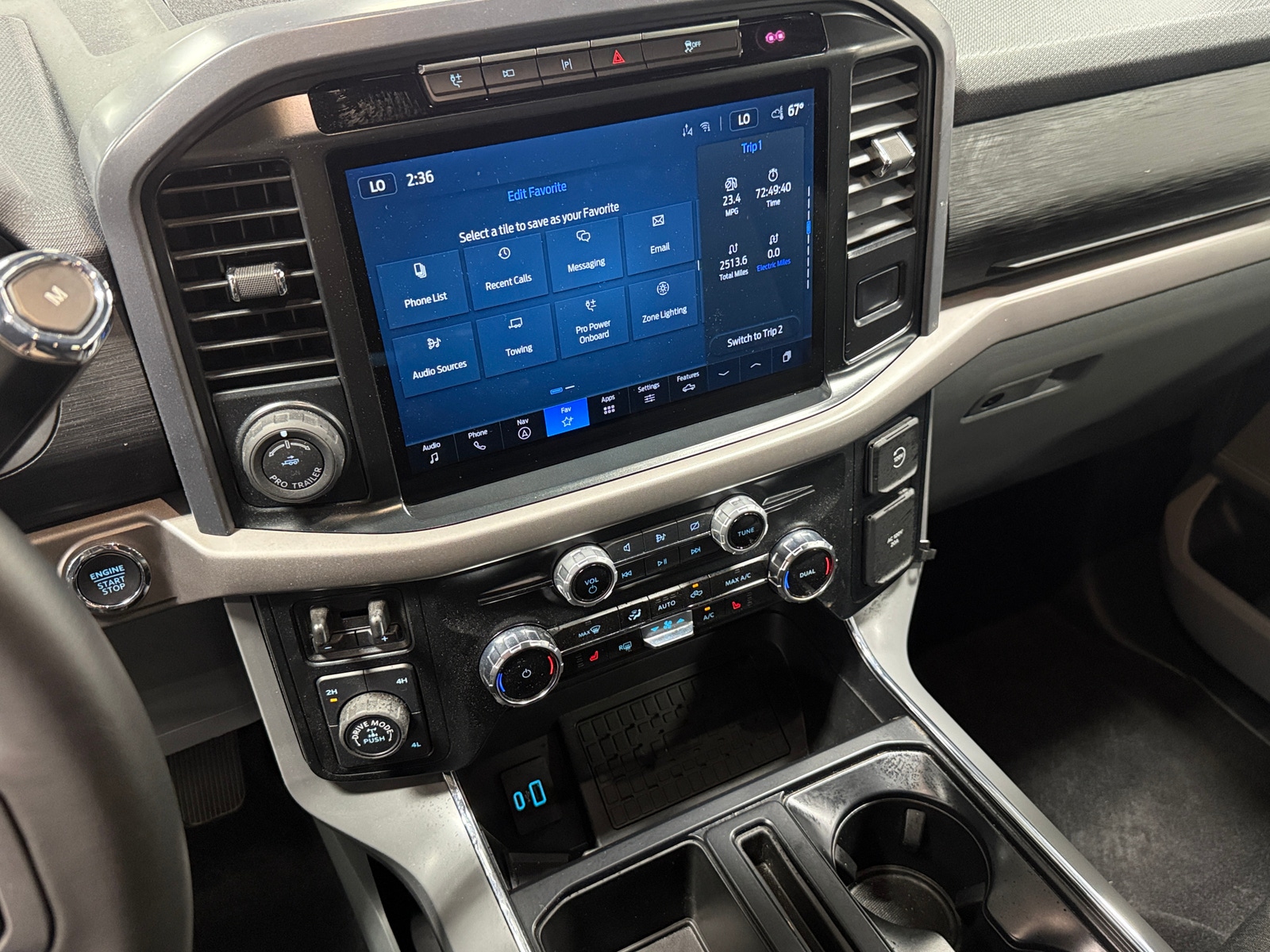 Thumbnail: 2024 Ford Econoline - 4