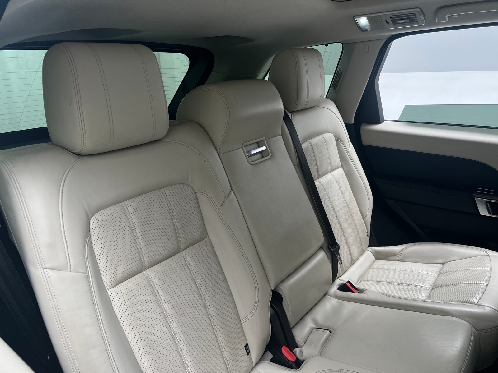 Thumbnail: 2019 Land Rover Range Rover Sport - 6