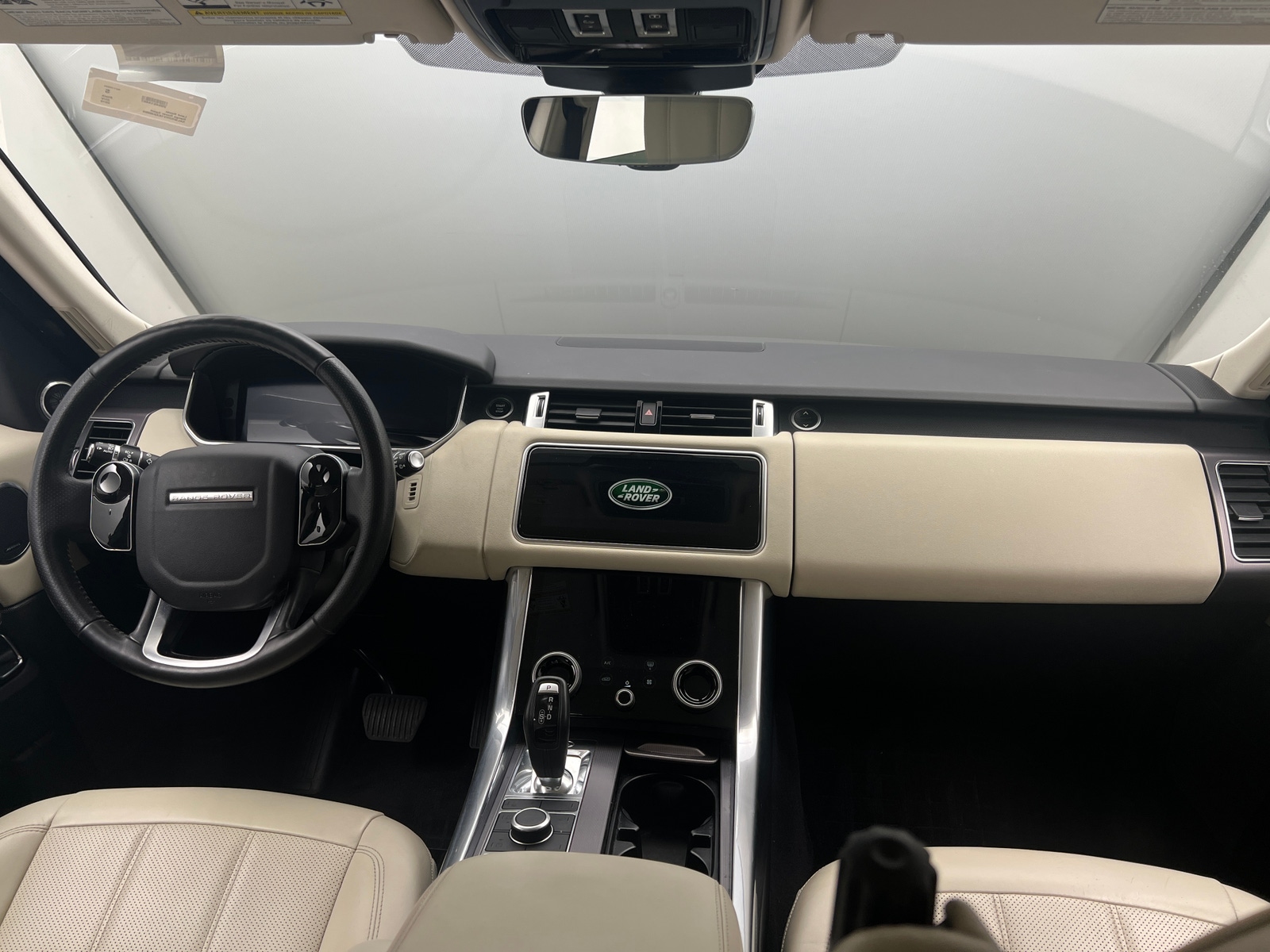 Thumbnail: 2019 Land Rover Range Rover Sport - 3