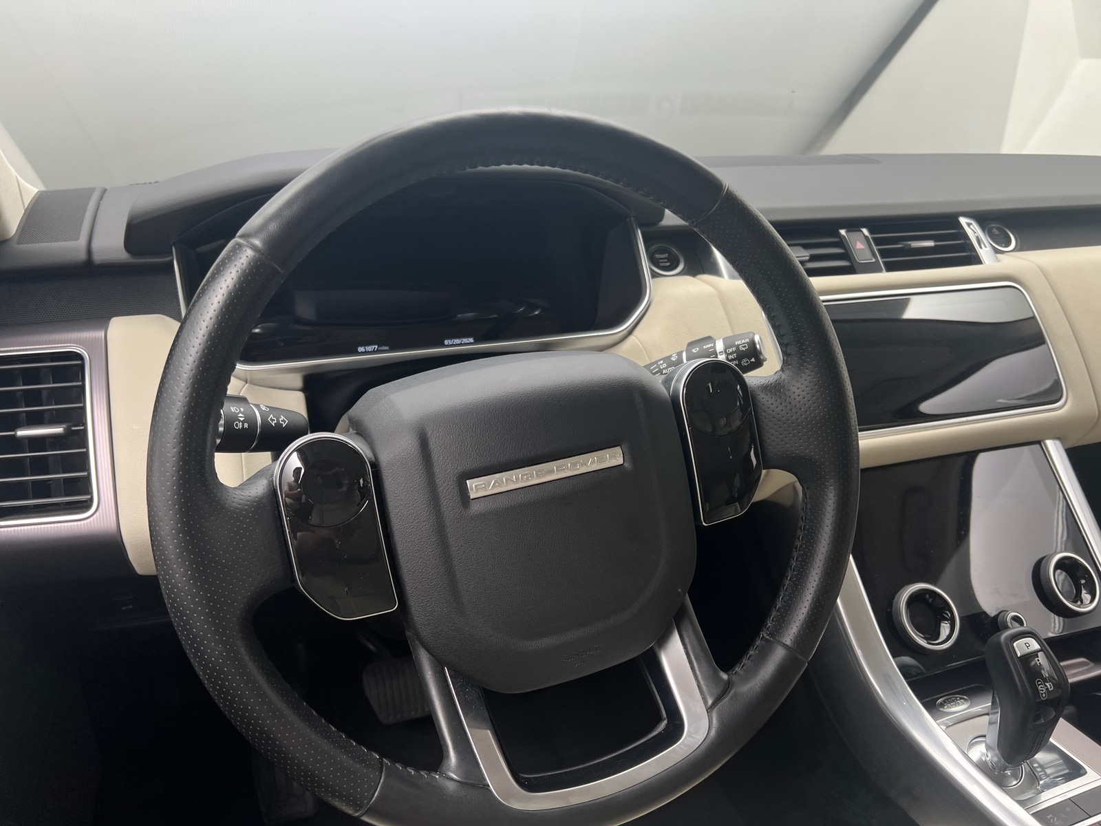 Thumbnail: 2019 Land Rover Range Rover Sport - 5