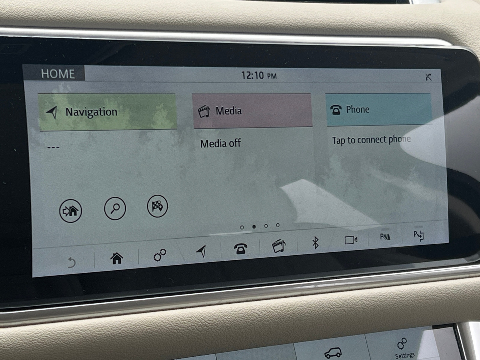 Thumbnail: 2019 Land Rover Range Rover Sport - 4