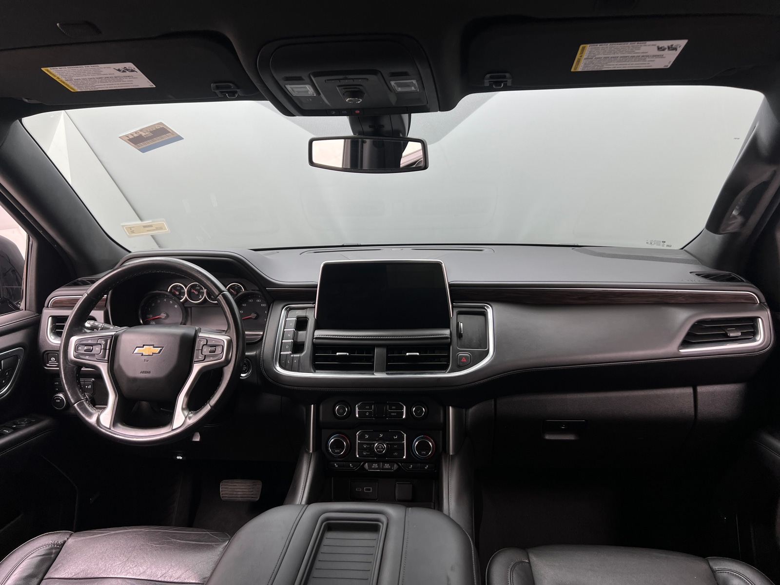 Thumbnail: 2021 Chevrolet Suburban - 2