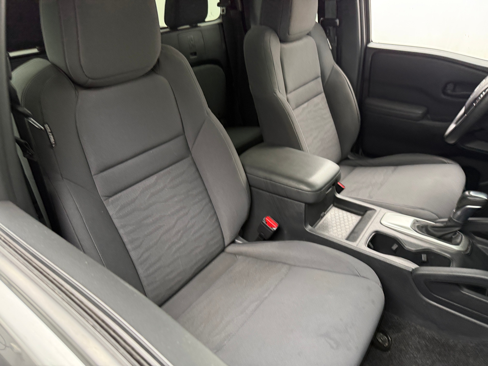 Thumbnail: 2022 Nissan Frontier - 2