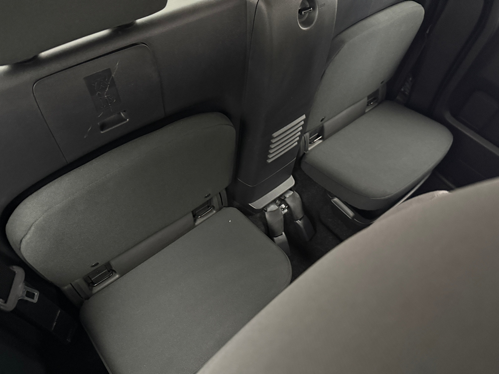 Thumbnail: 2022 Nissan Frontier - 6