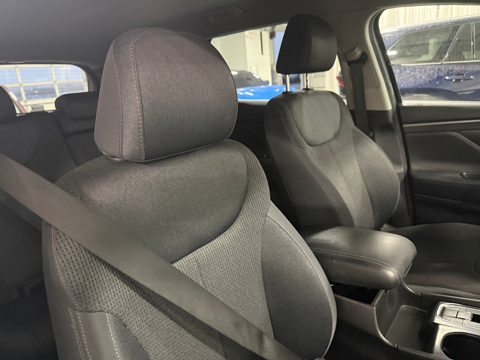 Thumbnail: 2019 Hyundai Santa Fe - 2