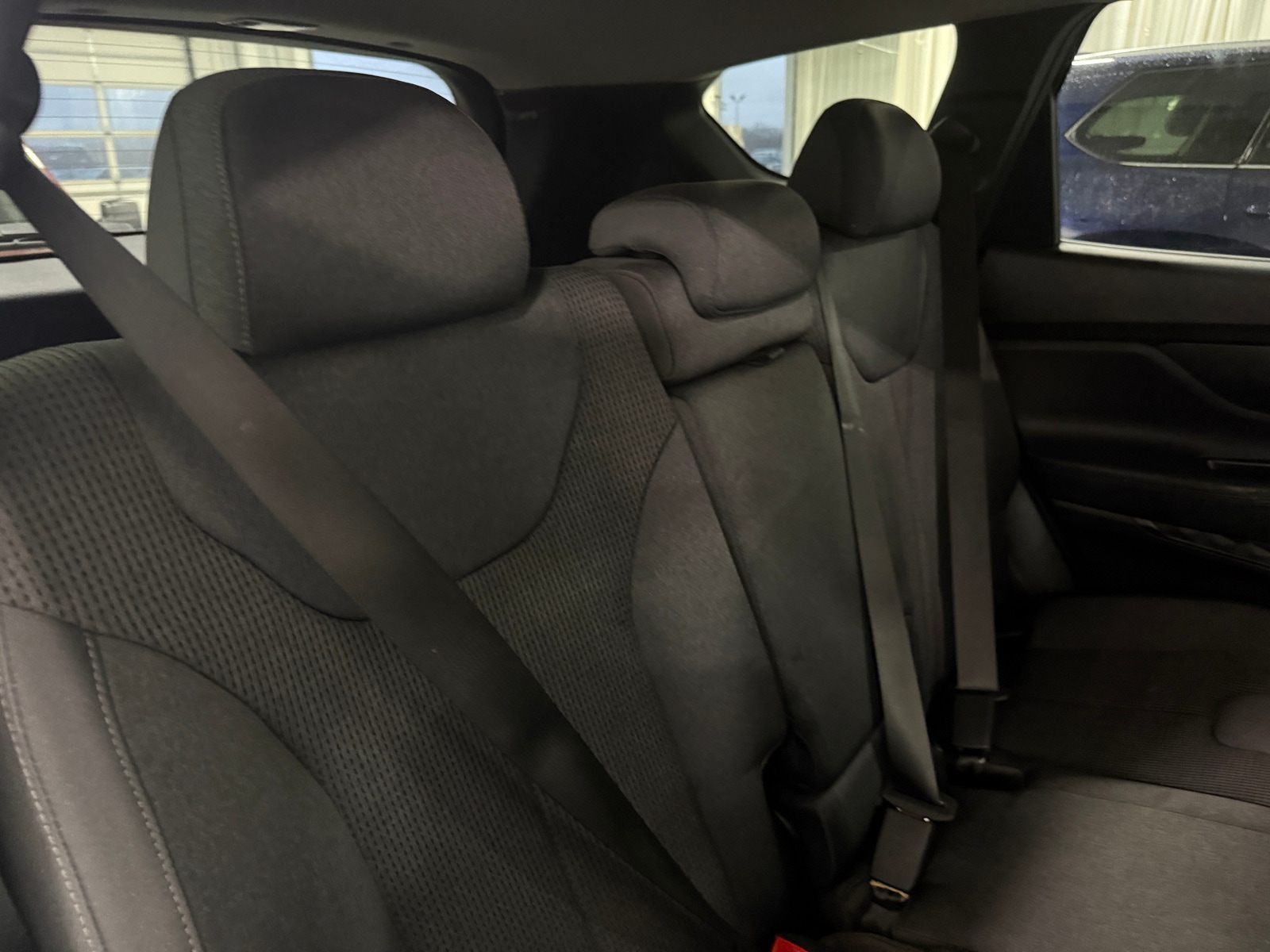 Thumbnail: 2019 Hyundai Santa Fe - 6