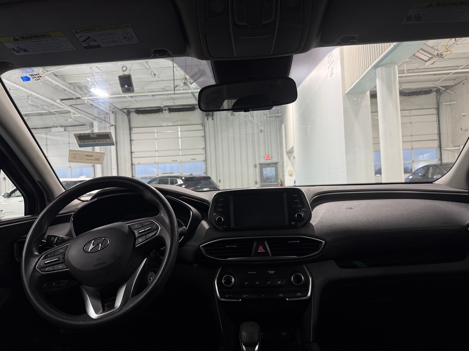 Thumbnail: 2019 Hyundai Santa Fe - 3