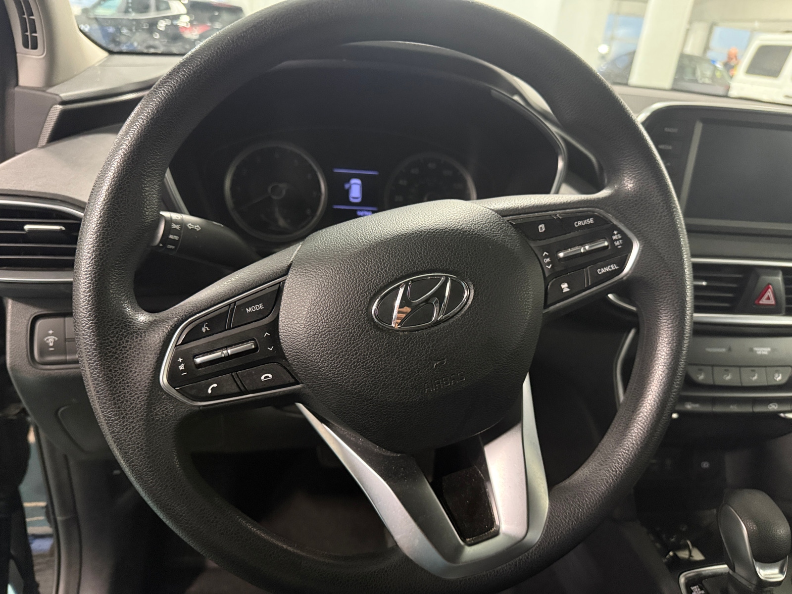 Thumbnail: 2019 Hyundai Santa Fe - 5