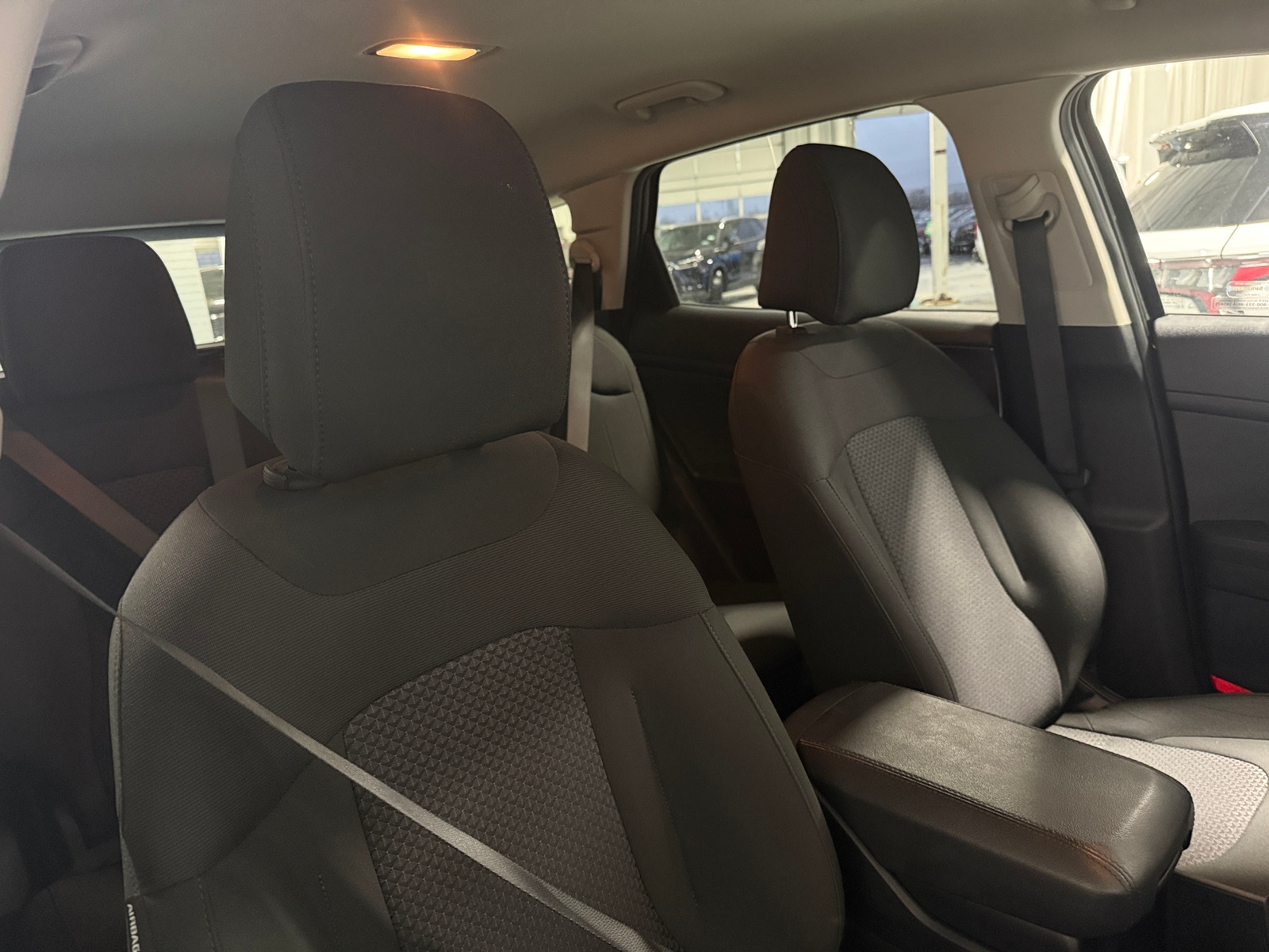 Thumbnail: 2025 Kia Sportage - 2