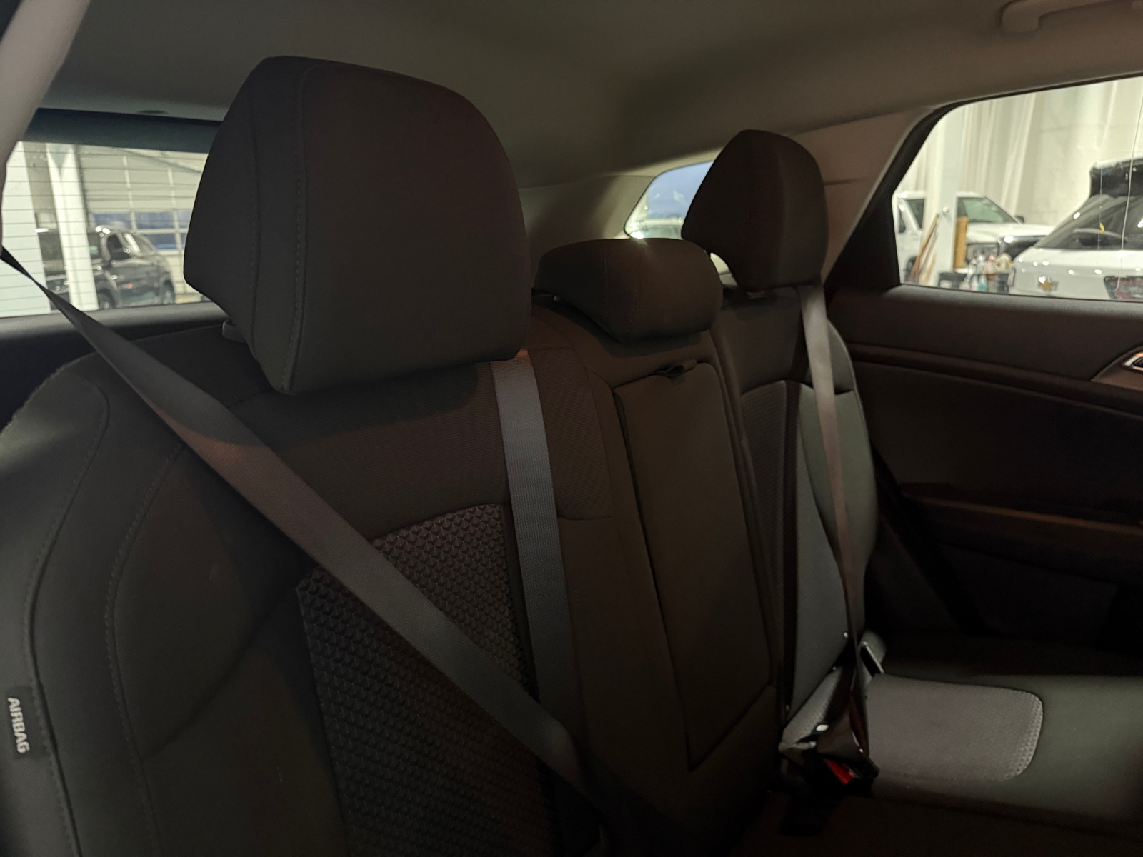 Thumbnail: 2025 Kia Sportage - 6