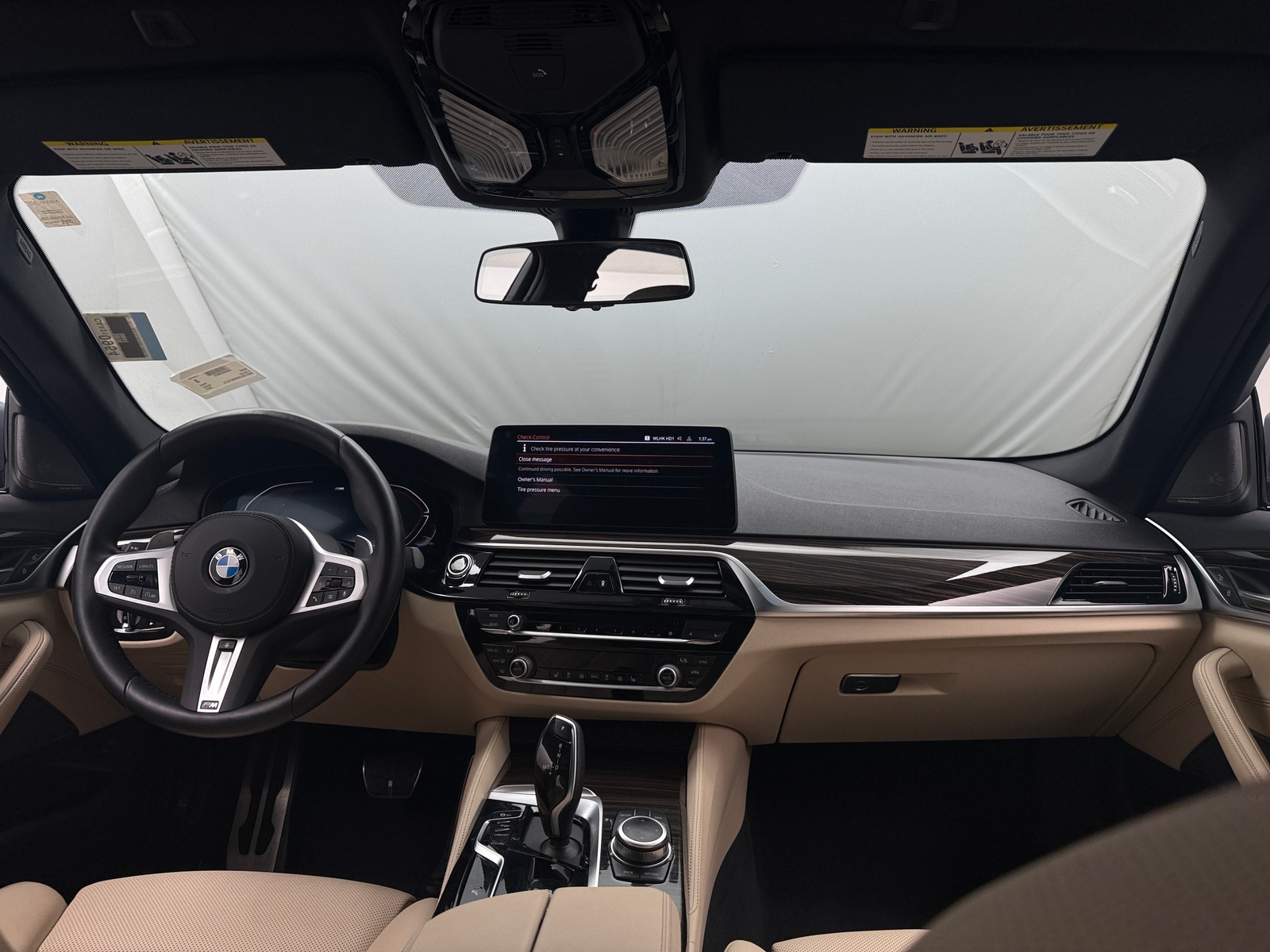 Thumbnail: 2022 BMW 5 Series - 2