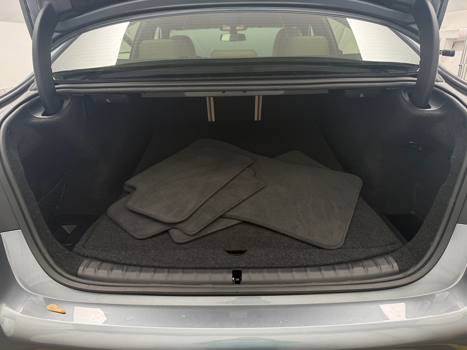 Thumbnail: 2022 BMW 5 Series - 6