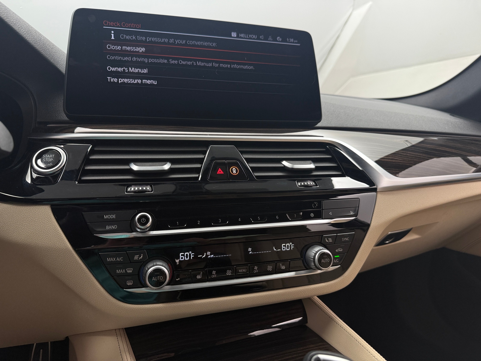 Thumbnail: 2022 BMW 5 Series - 3