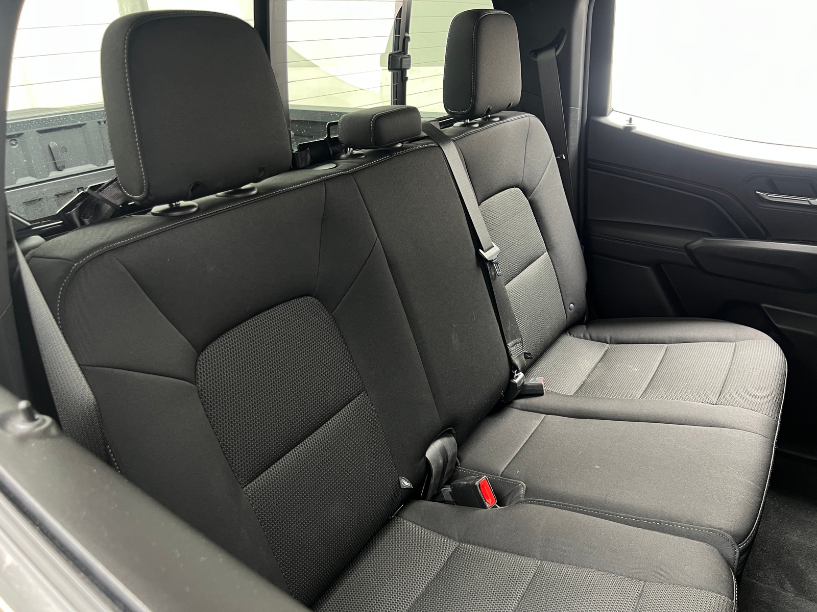 Thumbnail: 2024 Chevrolet Colorado - 6