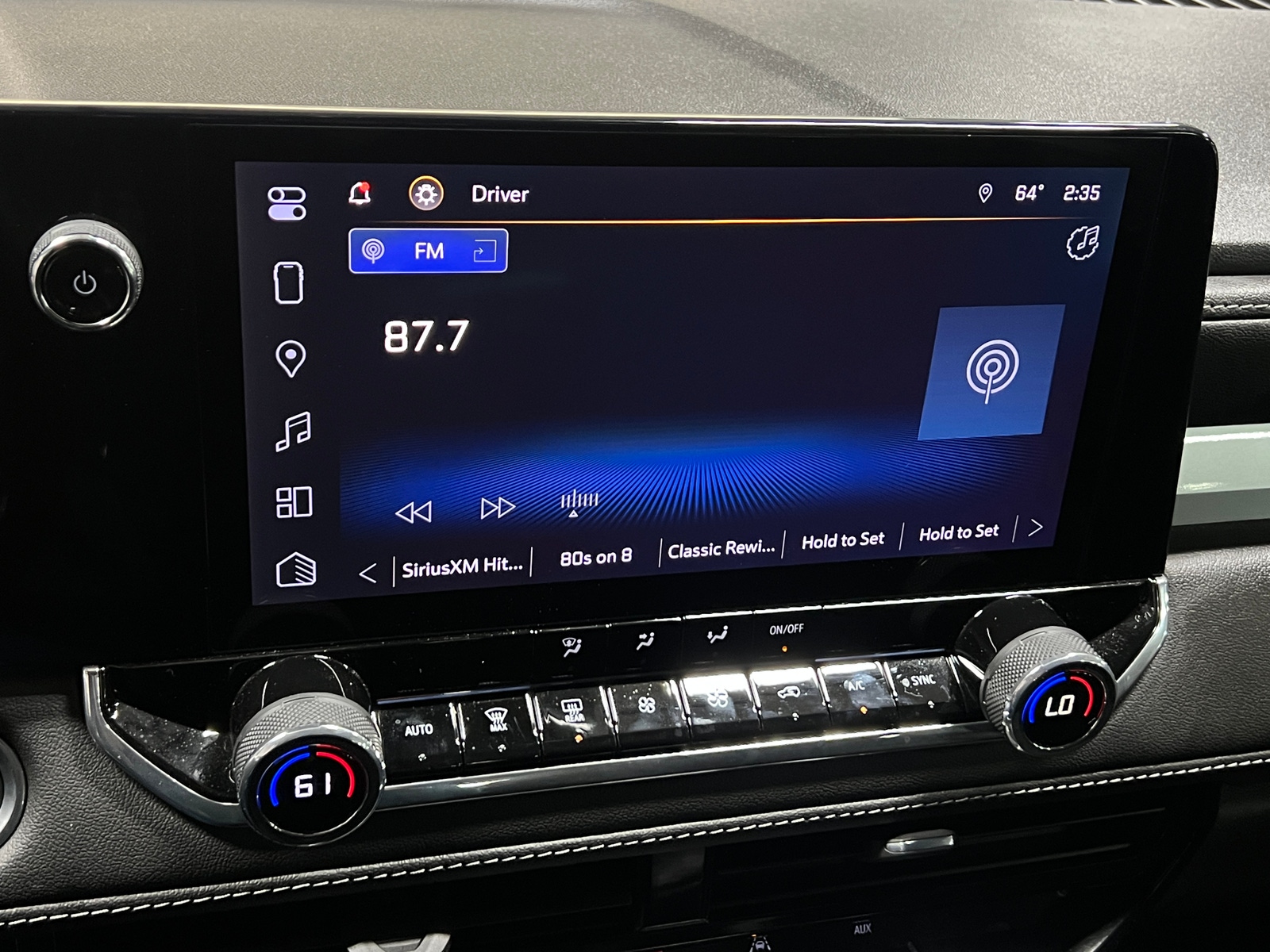 Thumbnail: 2024 Chevrolet Colorado - 4