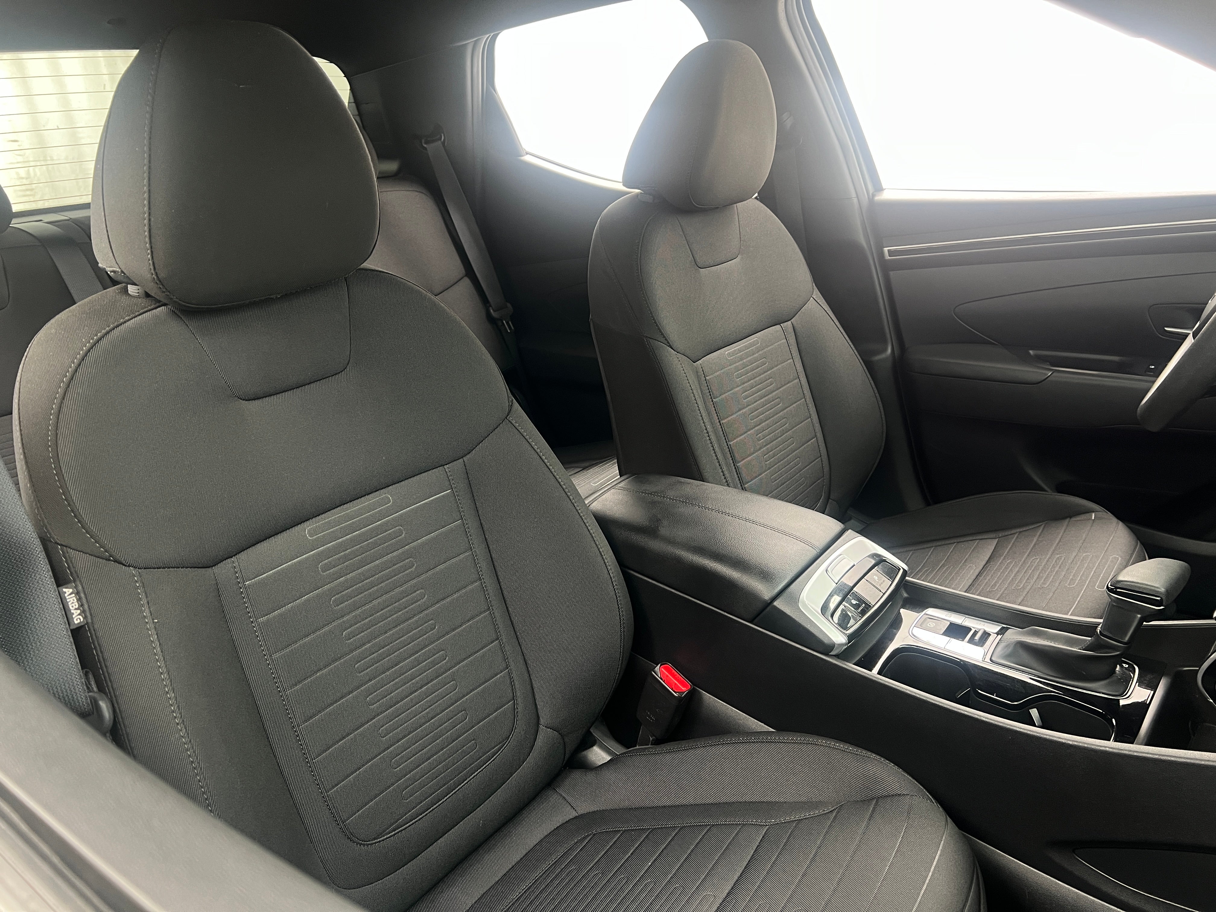 2022 Hyundai Santa Cruz