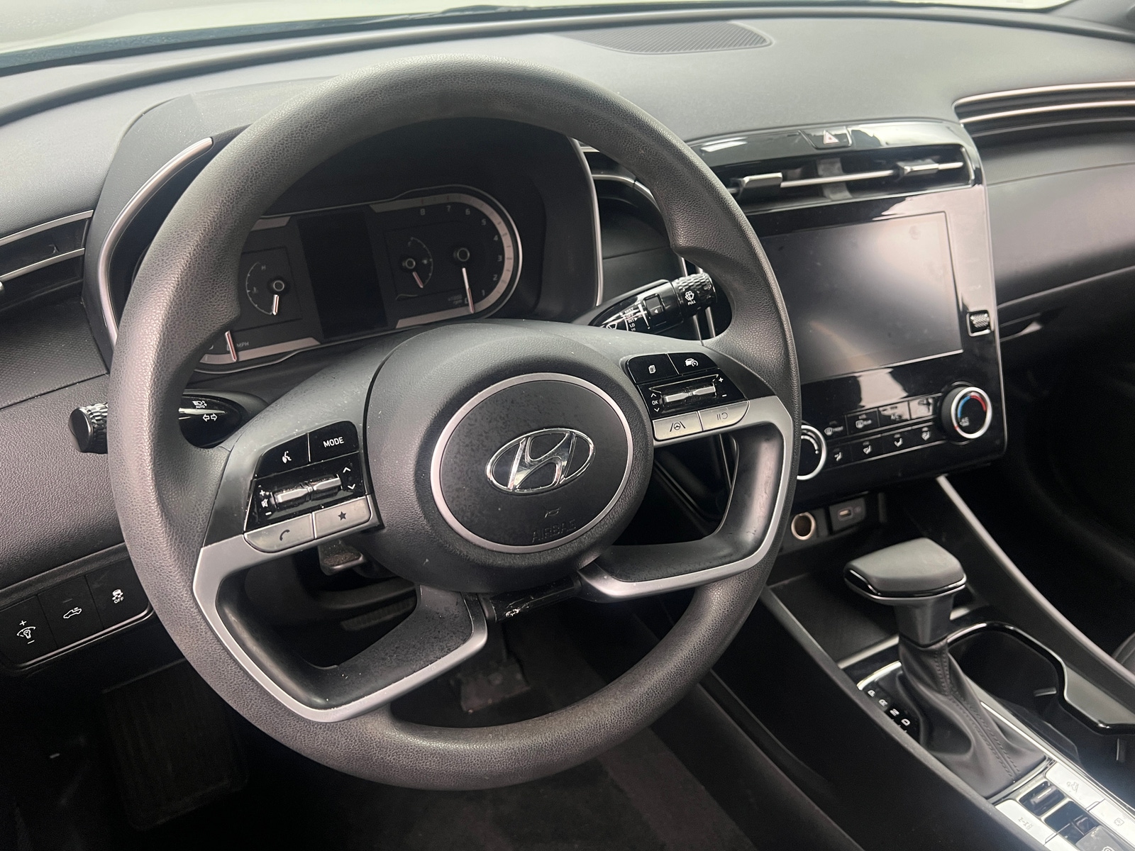 Thumbnail: 2022 Hyundai Santa Cruz - 5