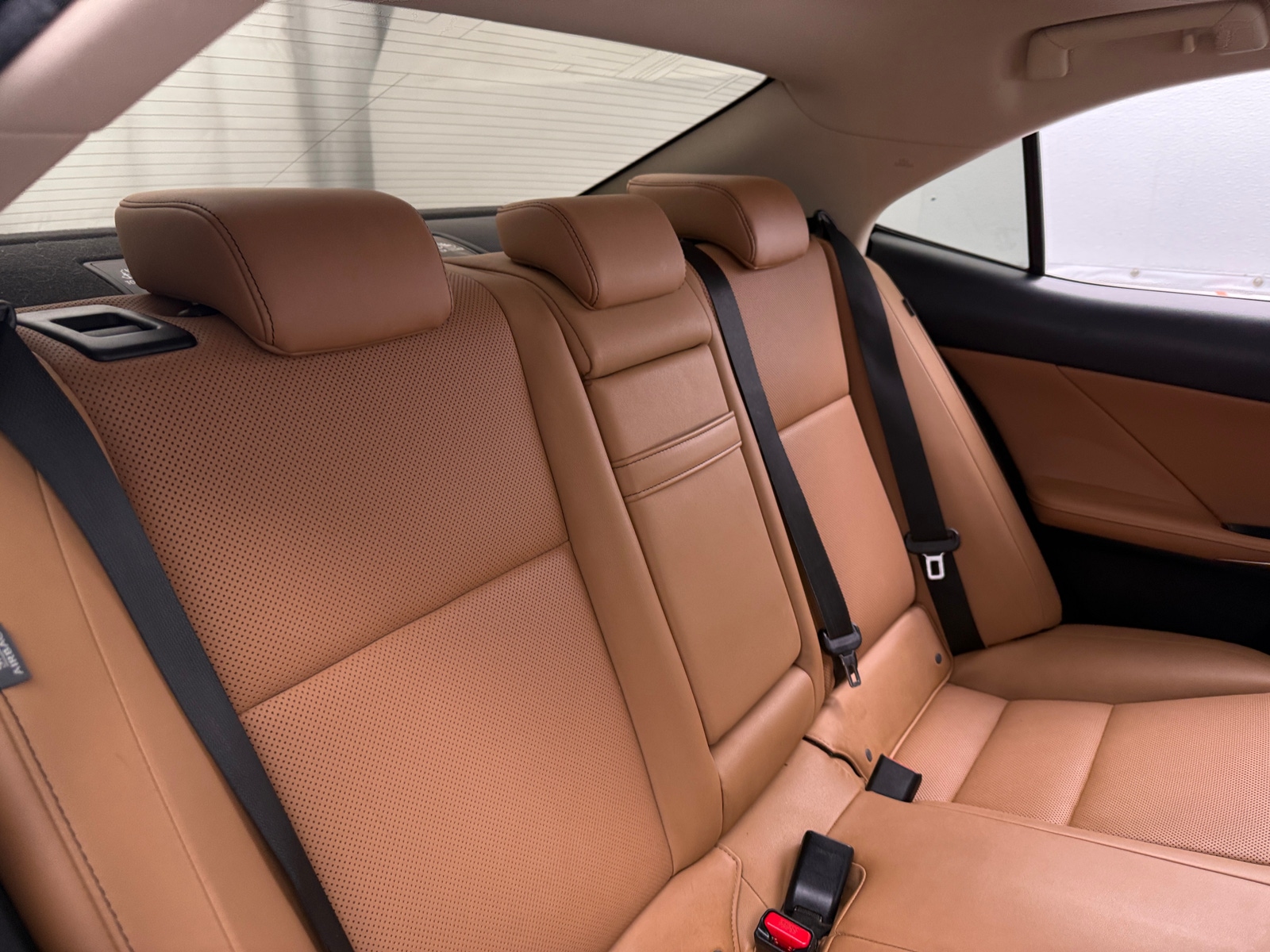 Thumbnail: 2019 Lexus IS - 5