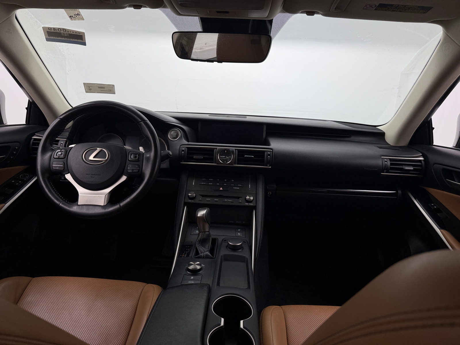 Thumbnail: 2019 Lexus IS - 2