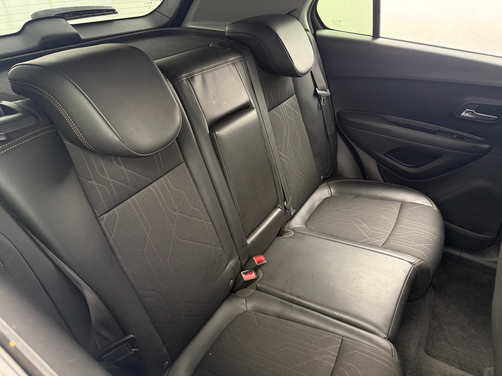 Thumbnail: 2019 Chevrolet Trax - 6