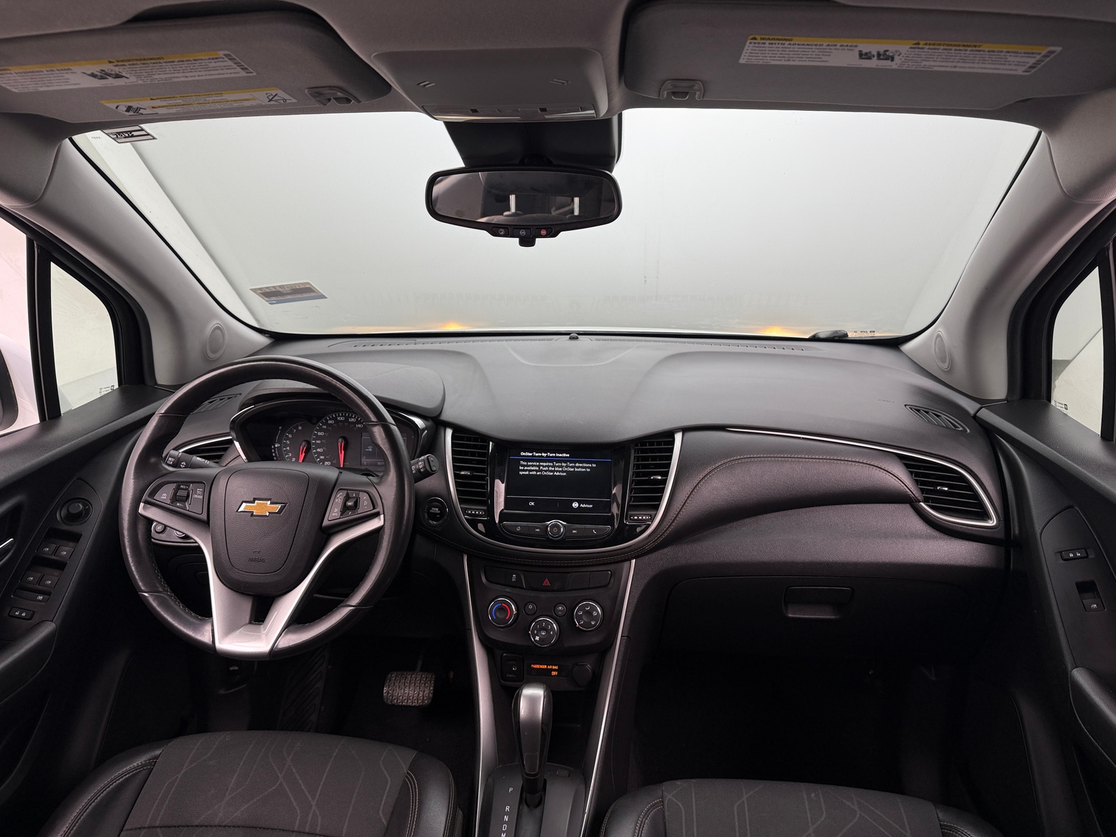 Thumbnail: 2019 Chevrolet Trax - 3