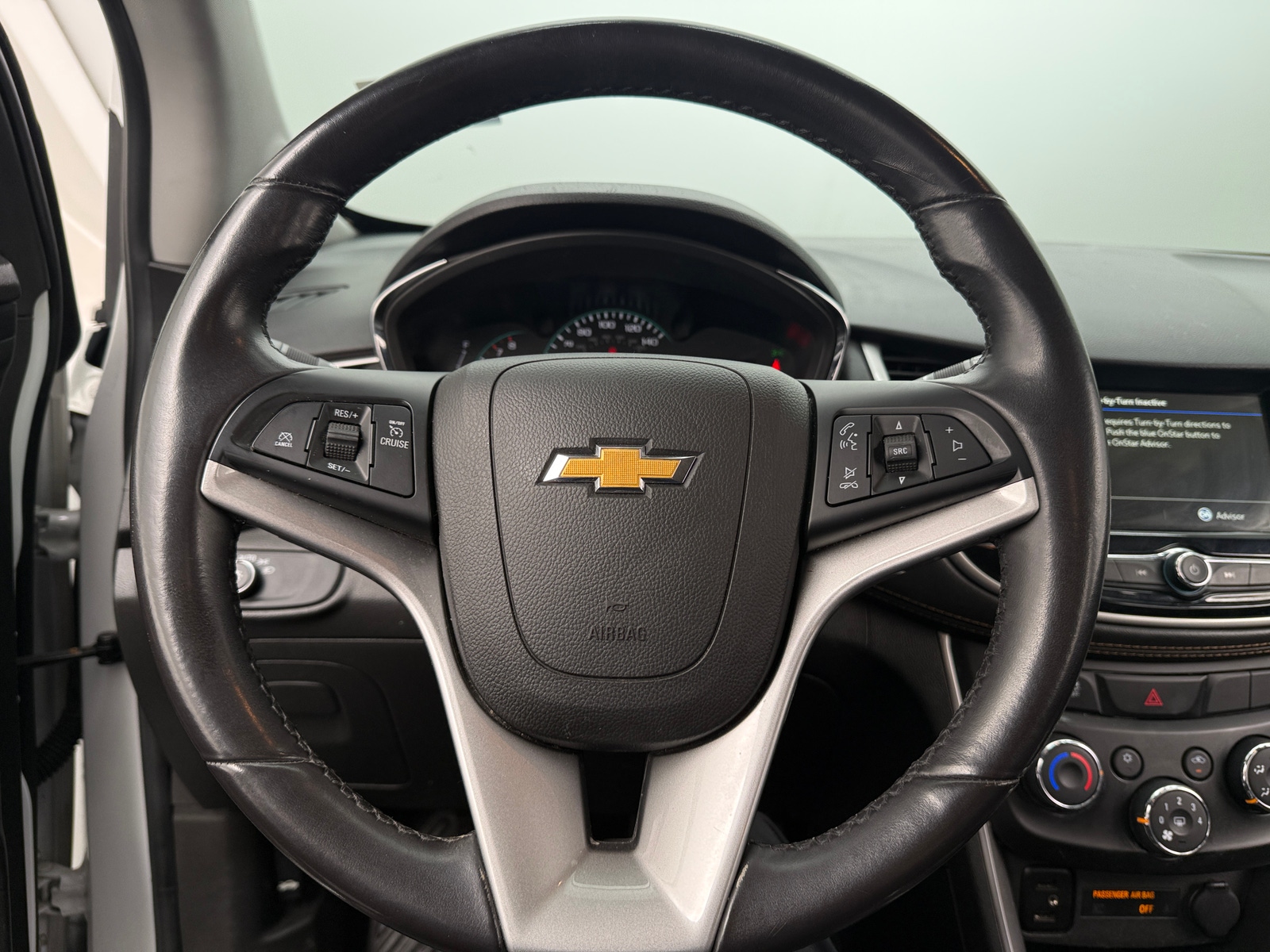 Thumbnail: 2019 Chevrolet Trax - 5