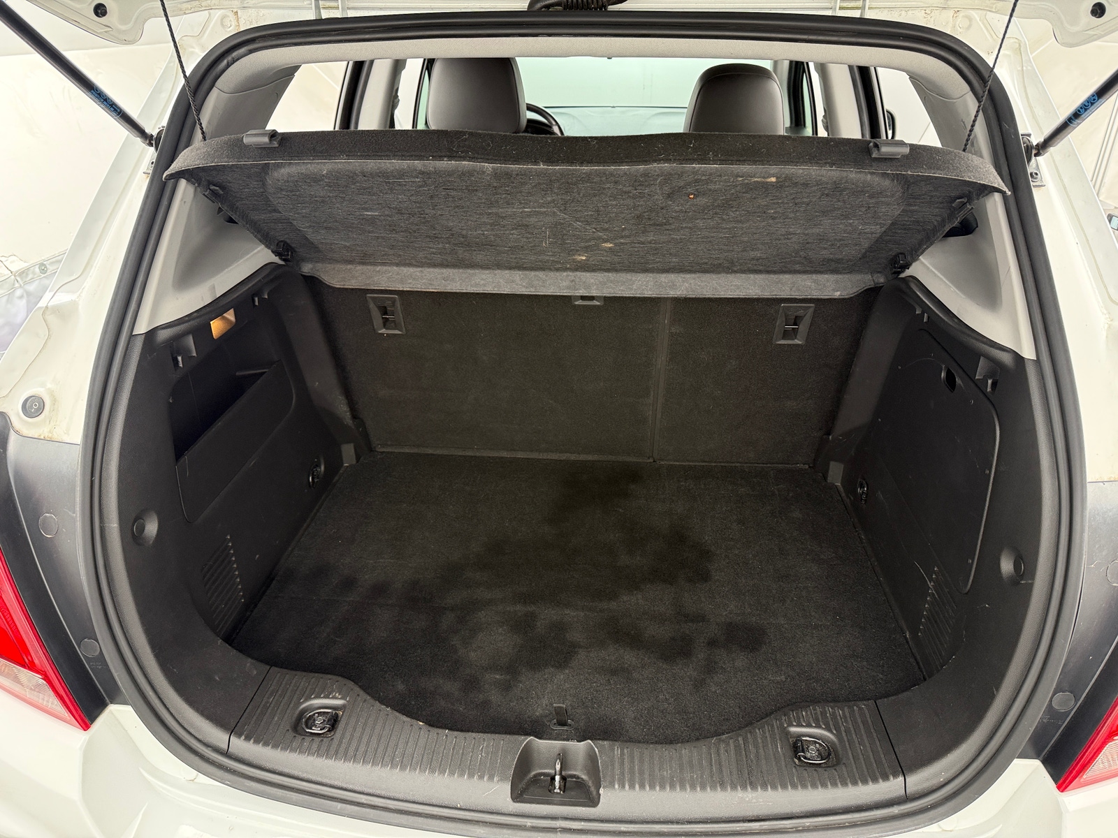 Thumbnail: 2019 Chevrolet Trax - 7