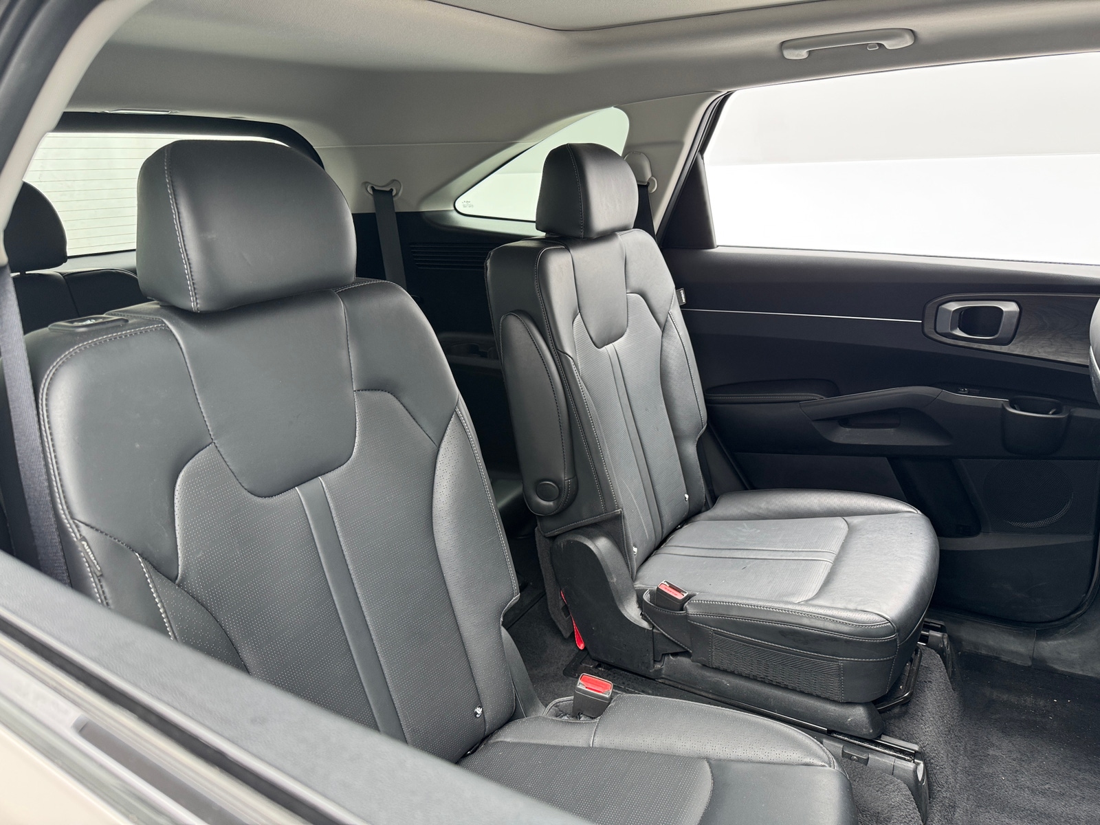 Thumbnail: 2024 Kia Sorento - 5