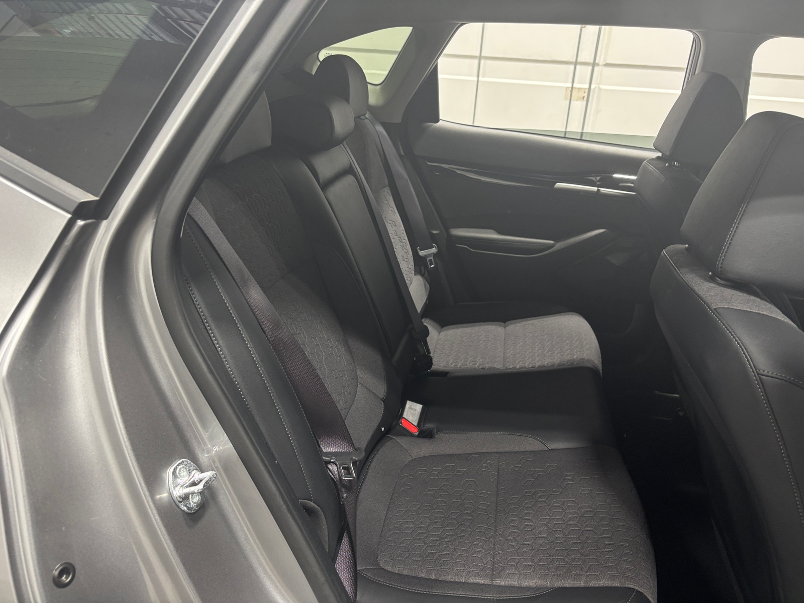 Thumbnail: 2025 Kia Seltos - 5