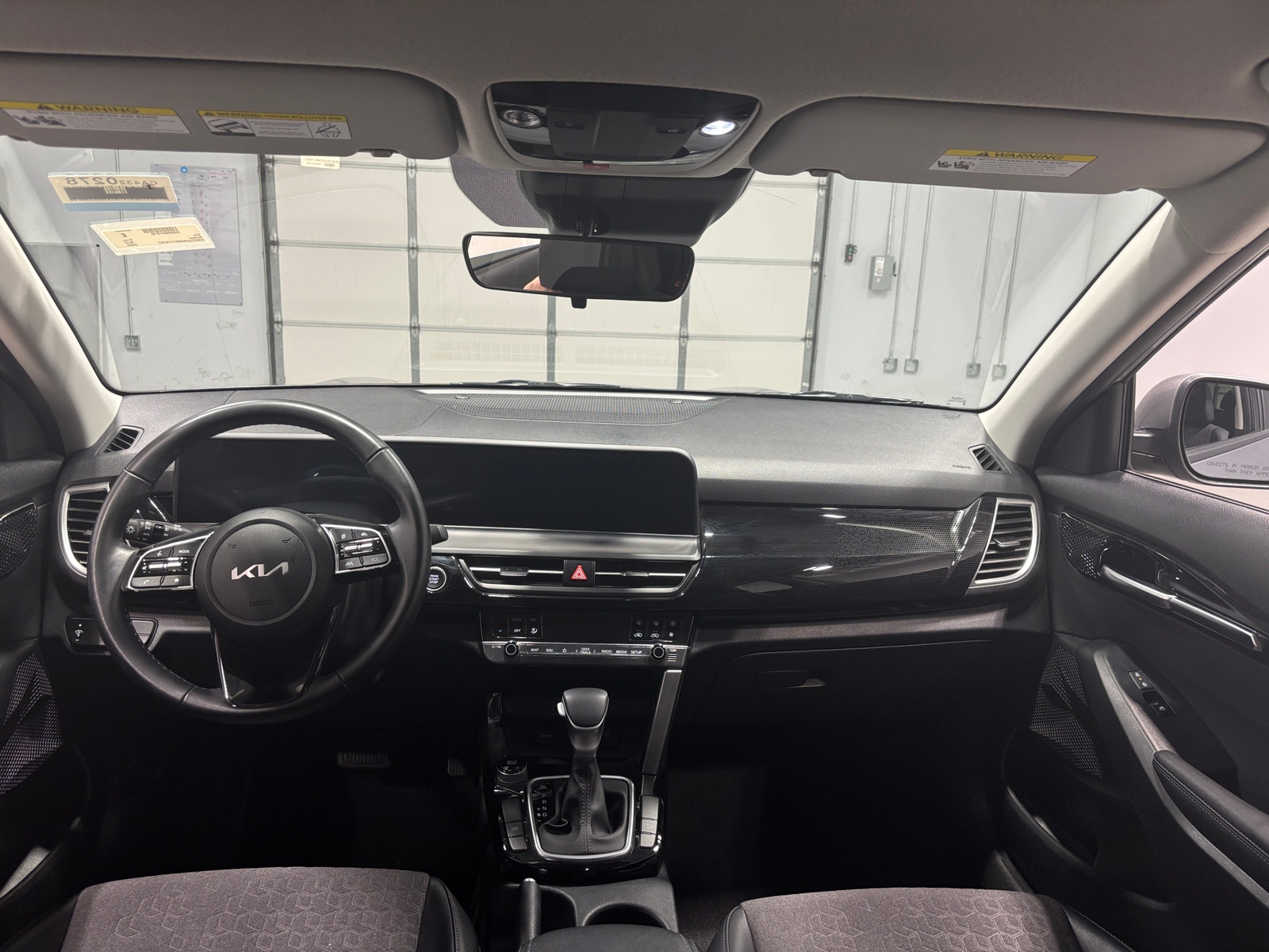 Thumbnail: 2025 Kia Seltos - 2