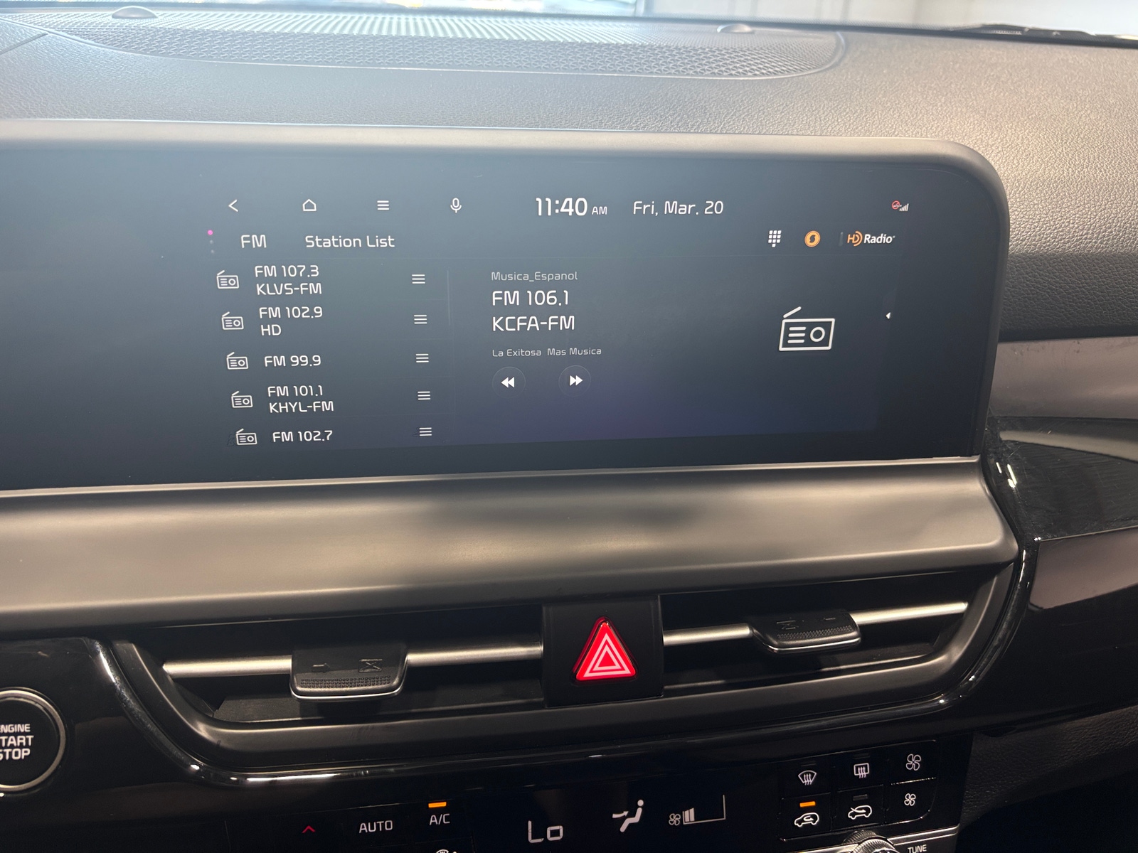 Thumbnail: 2025 Kia Seltos - 3