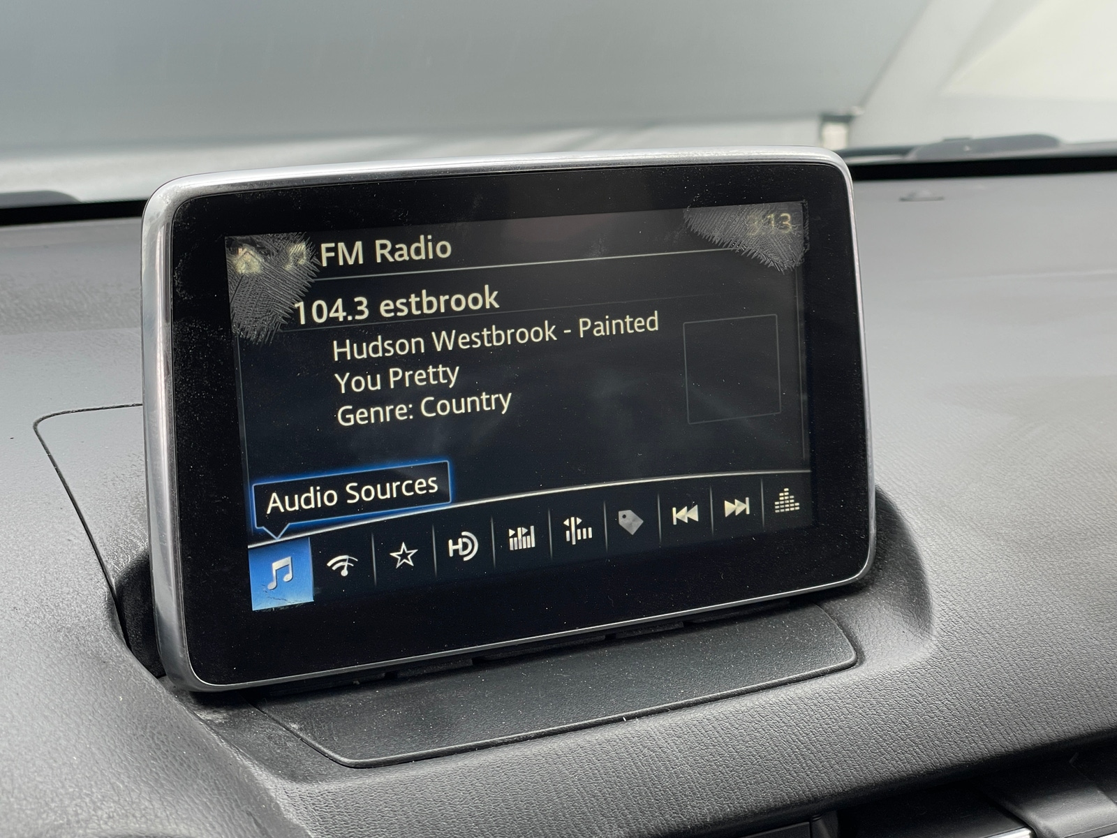 Thumbnail: 2017 Toyota Yaris iA - 4