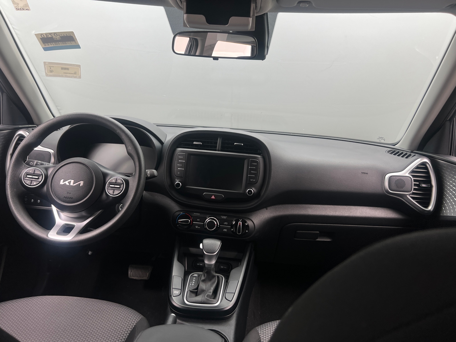 Thumbnail: 2025 Kia Soul - 3